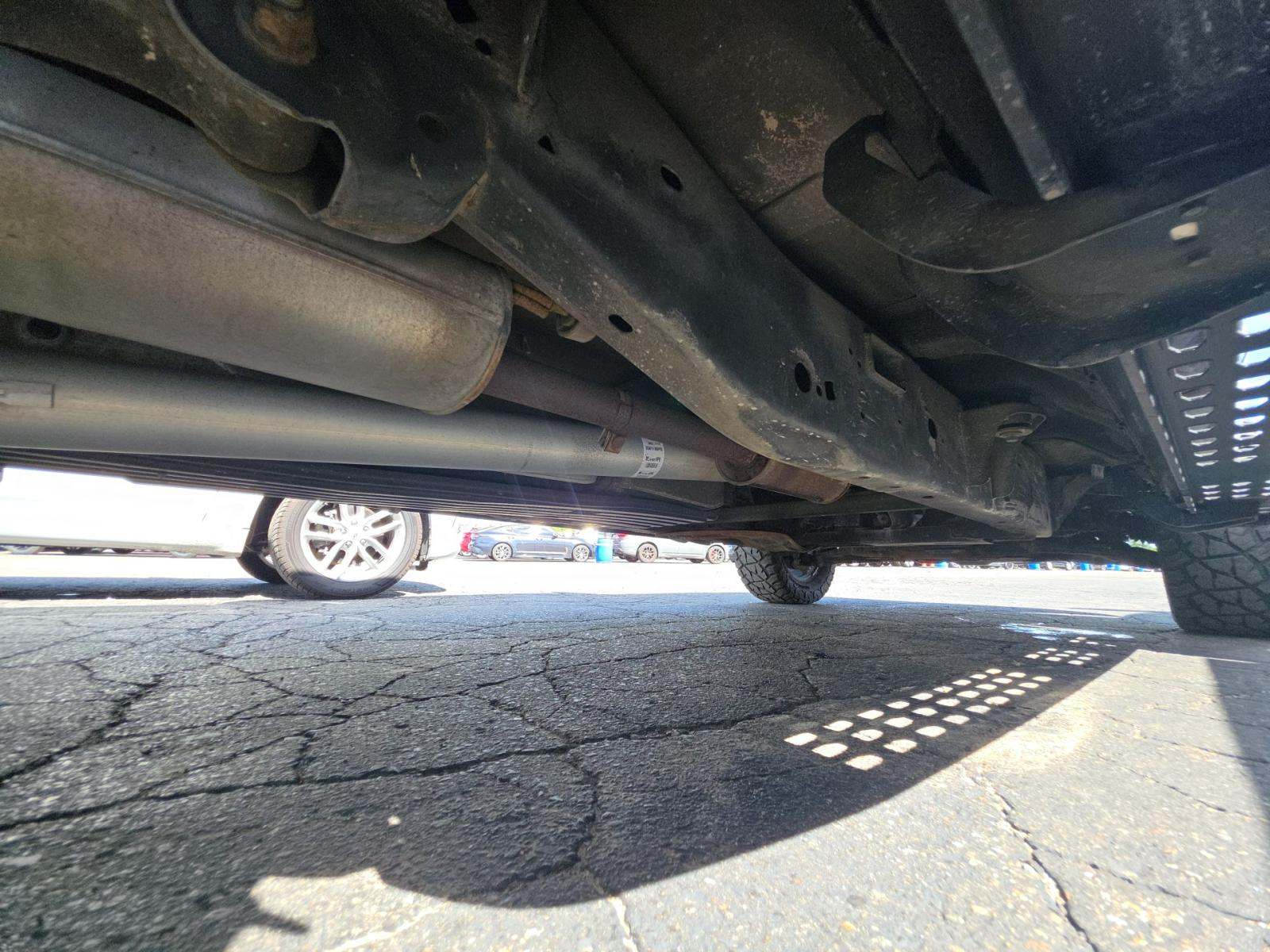 2023 Ford F-150 Tremor AWD