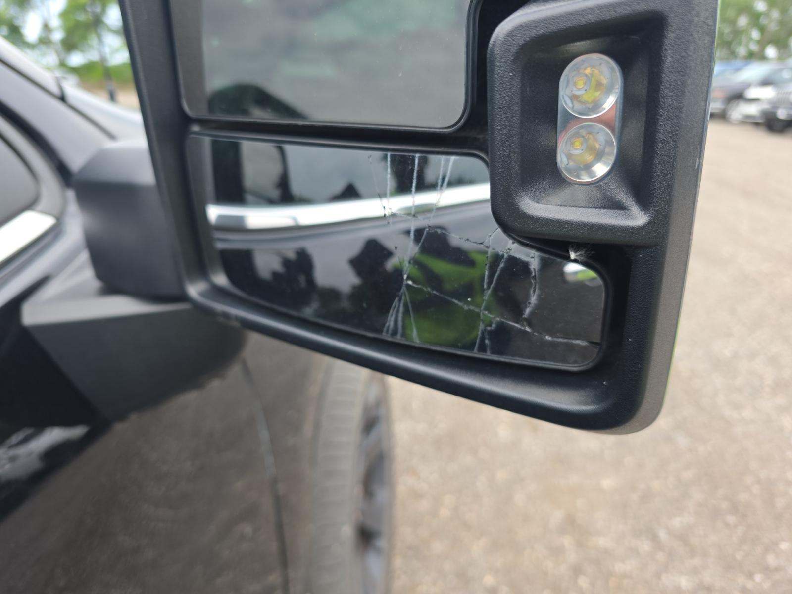 2021 Chevrolet Silverado 1500 High Country AWD