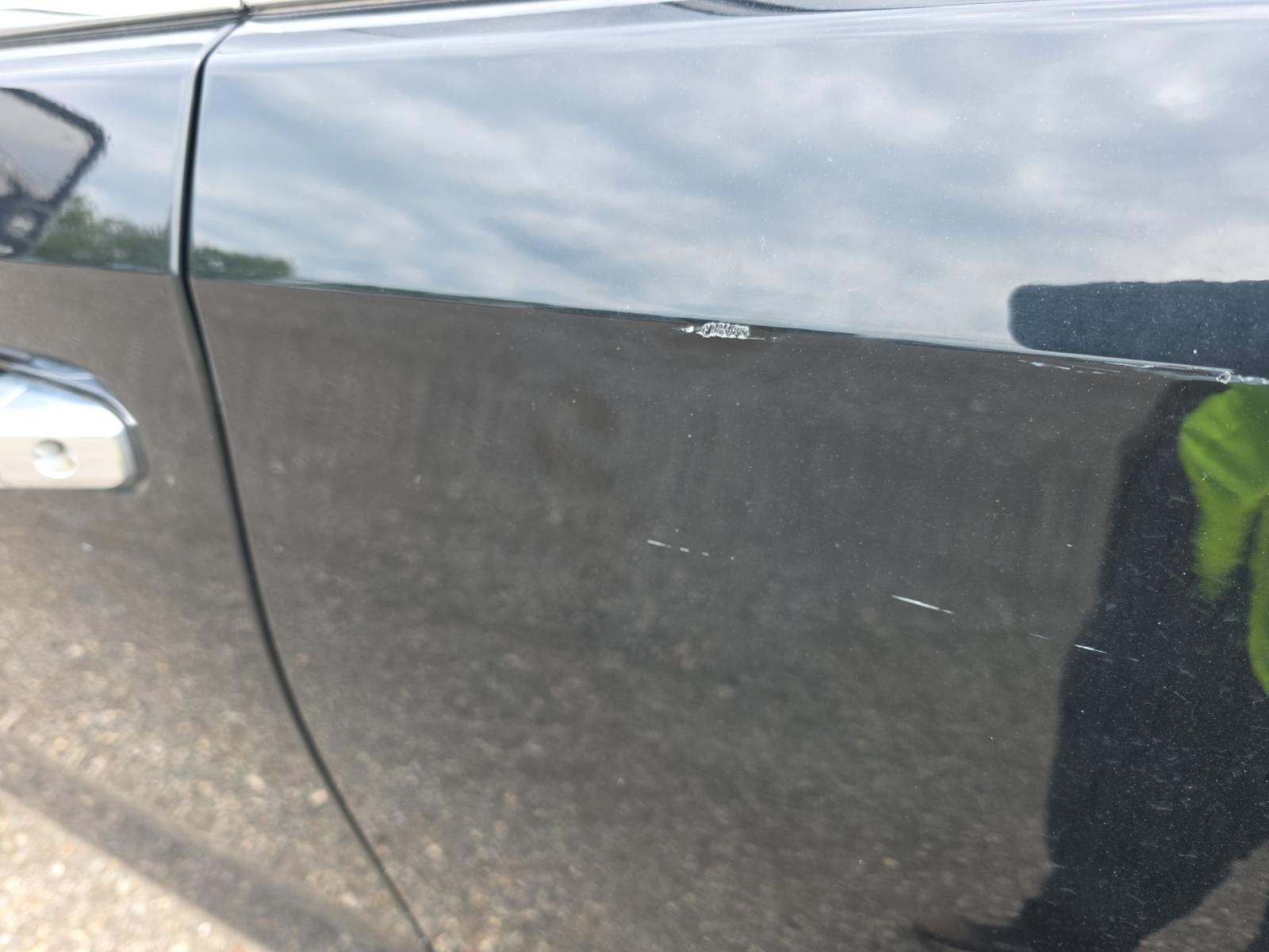 2021 Chevrolet Silverado 1500 High Country AWD