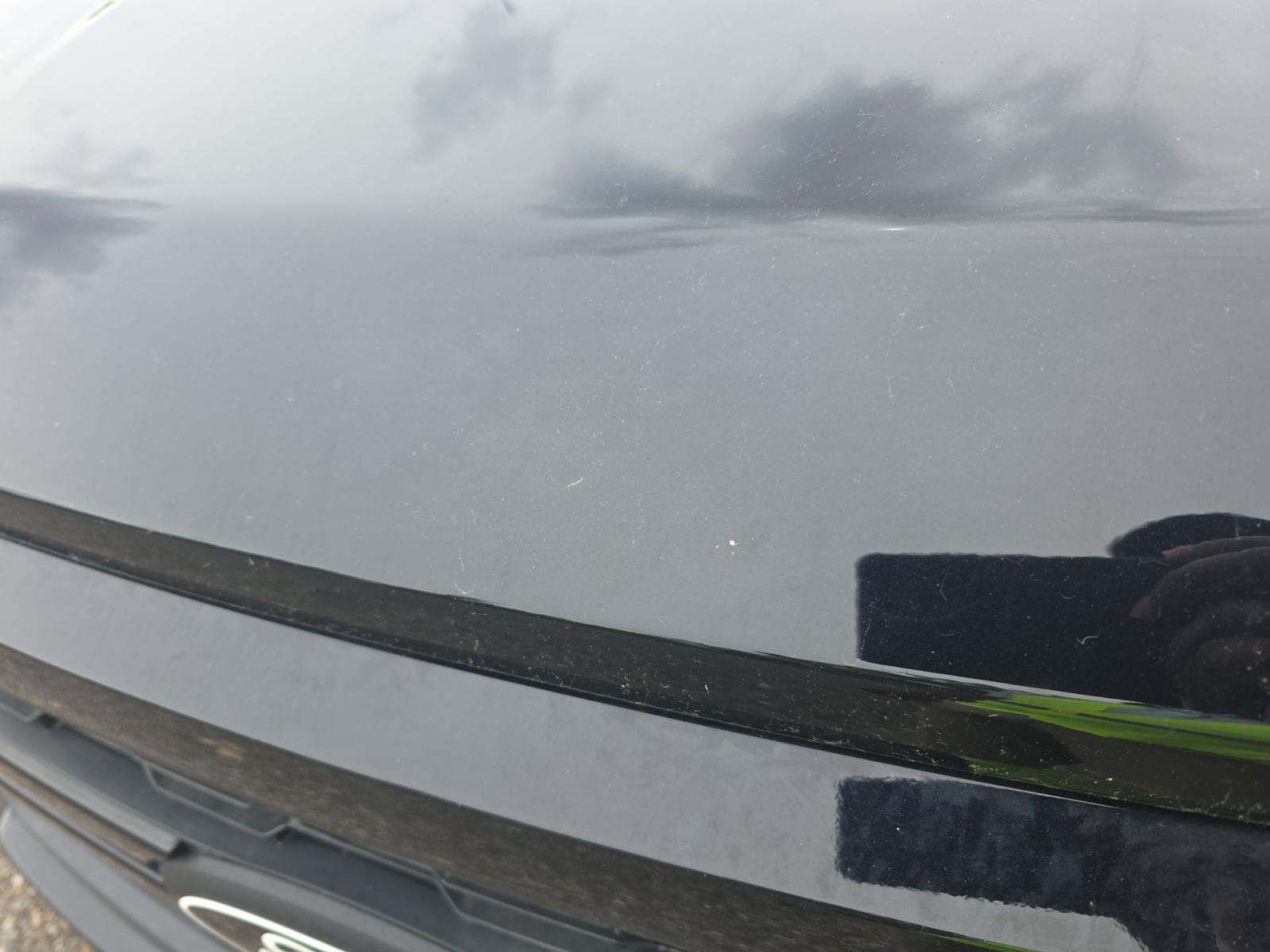 2024 Ford F-150 Hybrid Lariat AWD