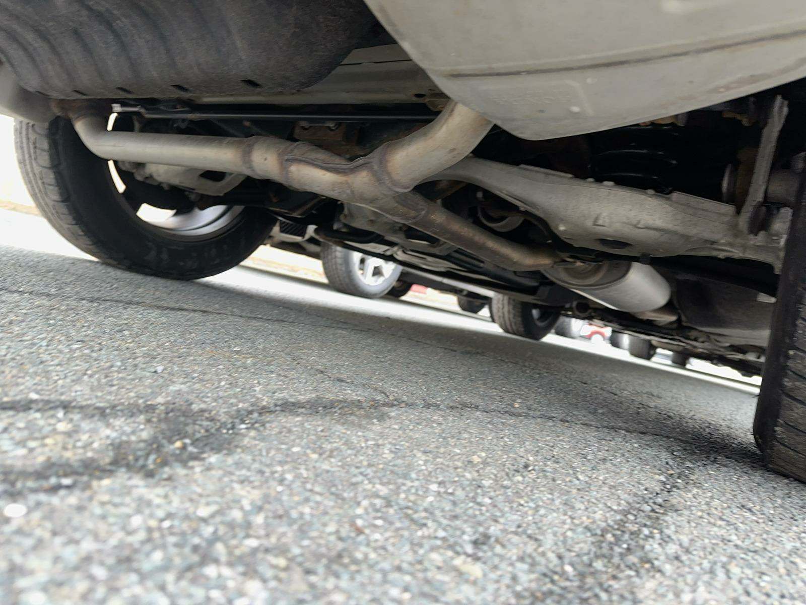 2017 Honda CR-V Touring AWD