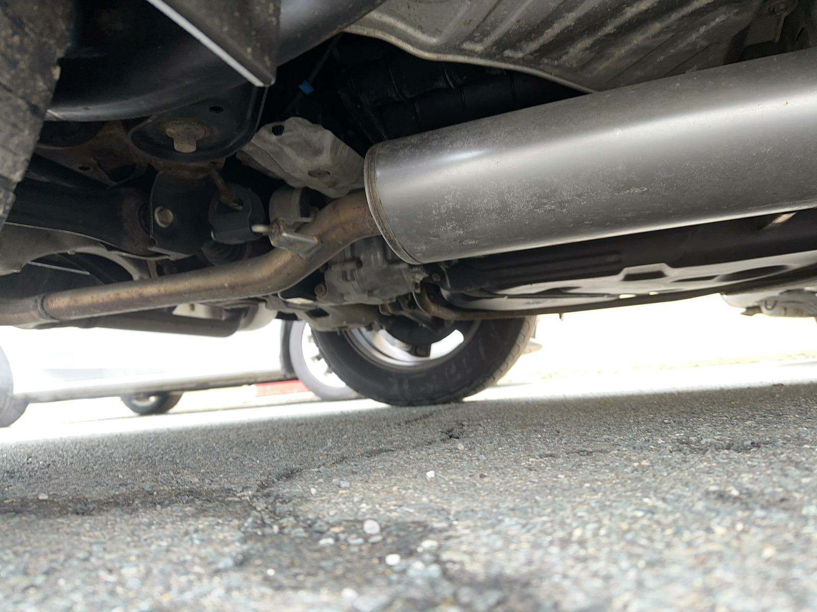 2017 Honda CR-V Touring AWD