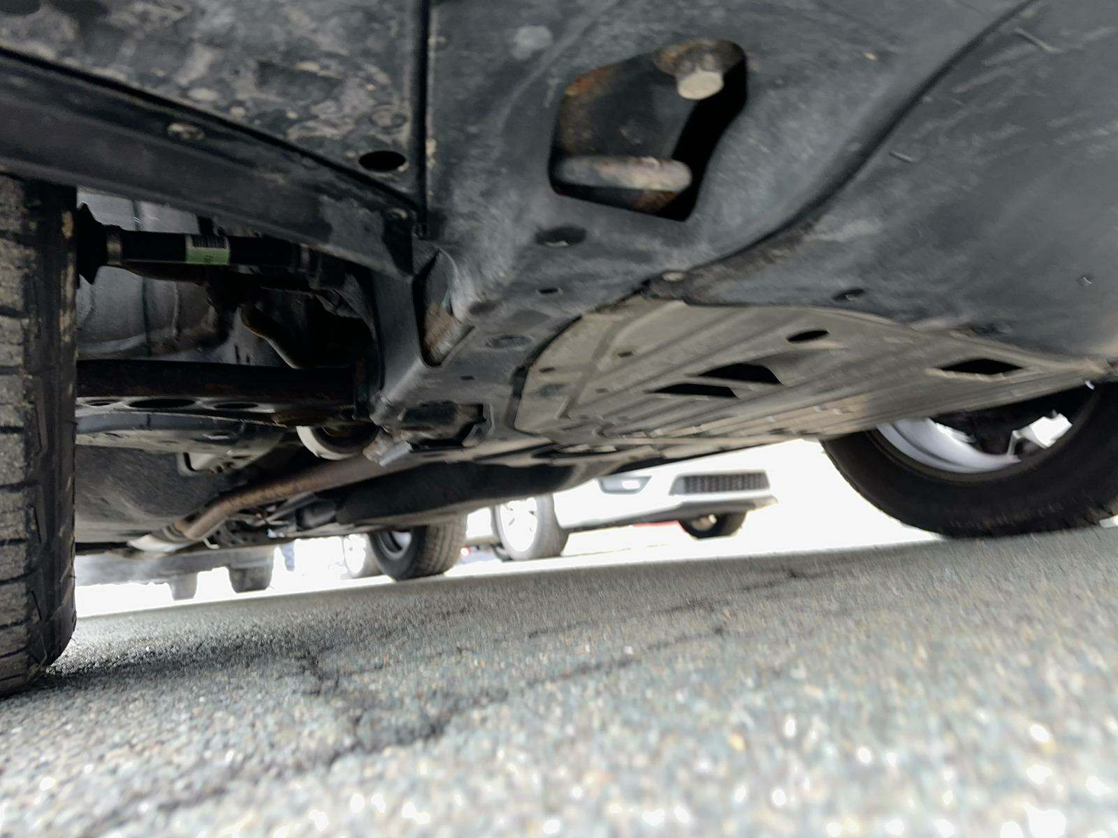 2017 Honda CR-V Touring AWD