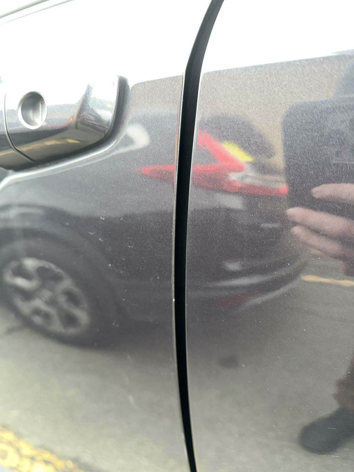 2017 Honda CR-V Touring AWD