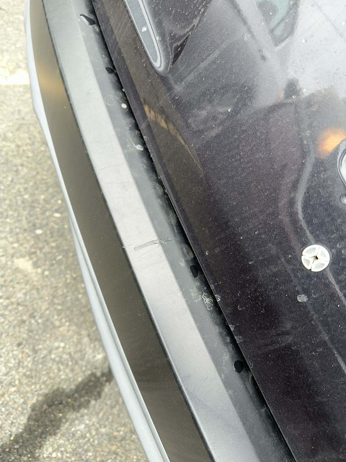 2017 Honda CR-V Touring AWD