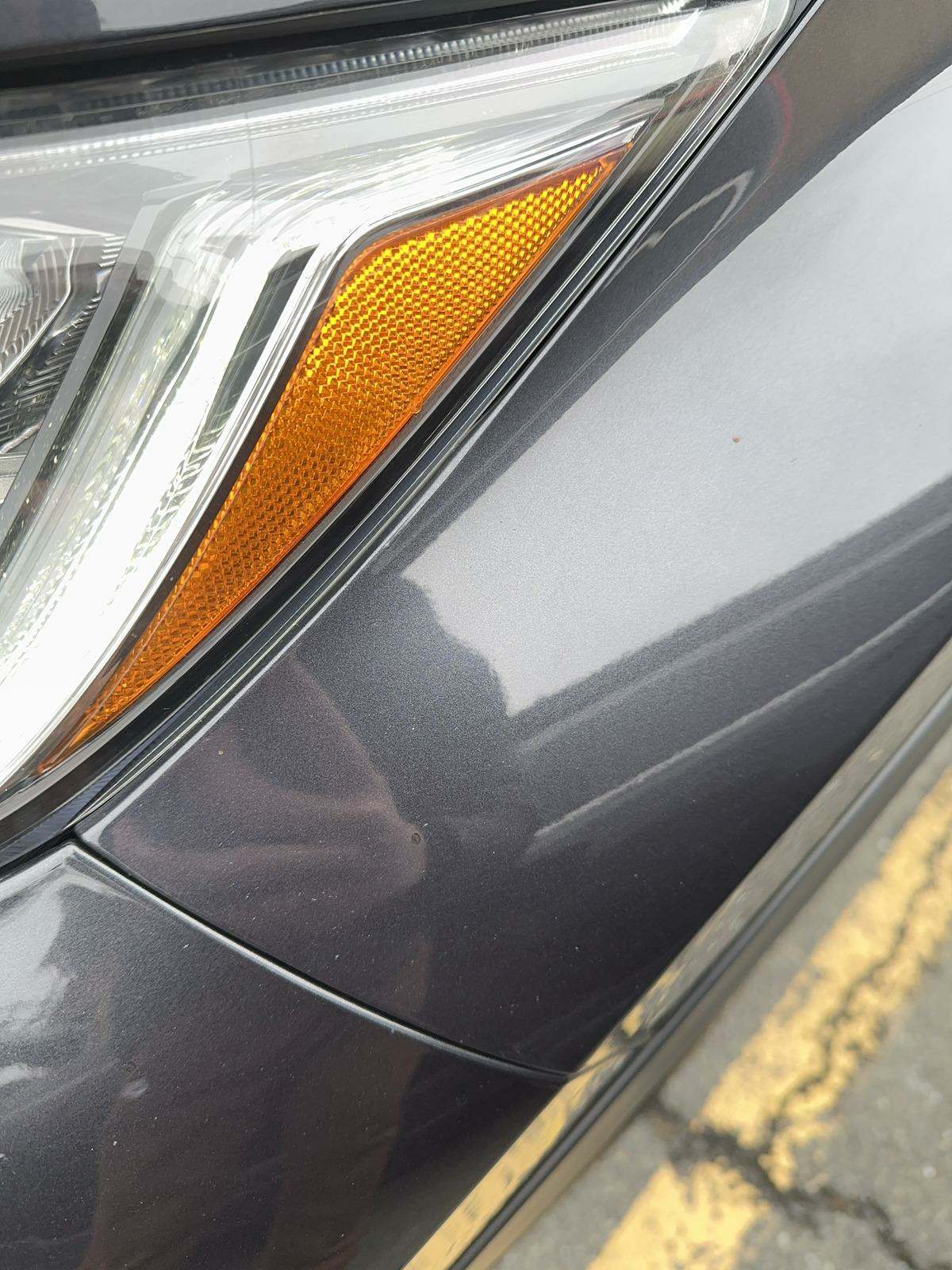 2017 Honda CR-V Touring AWD