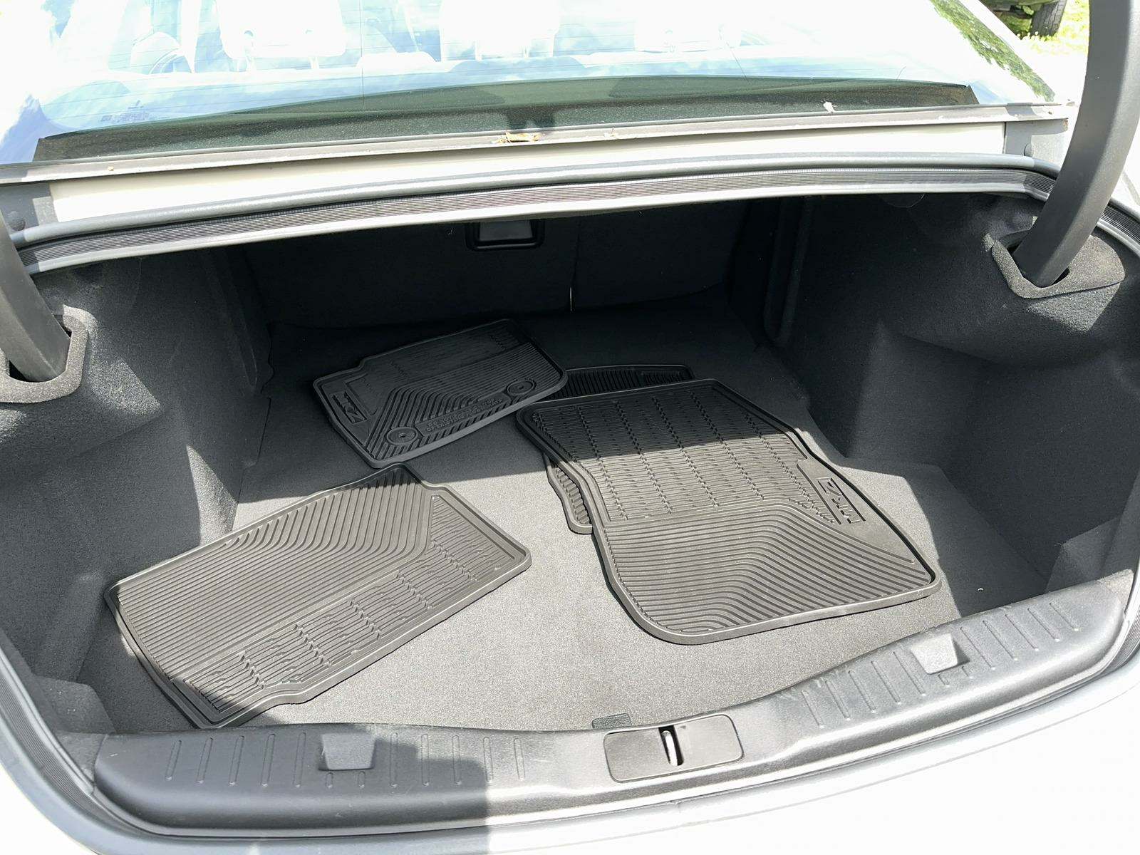 2016 Lincoln MKZ Base AWD