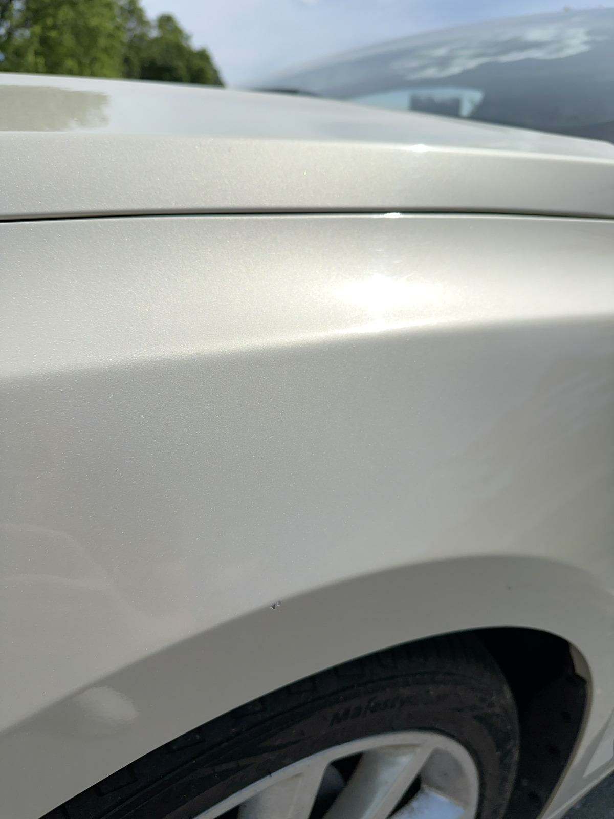 2016 Lincoln MKZ Base AWD