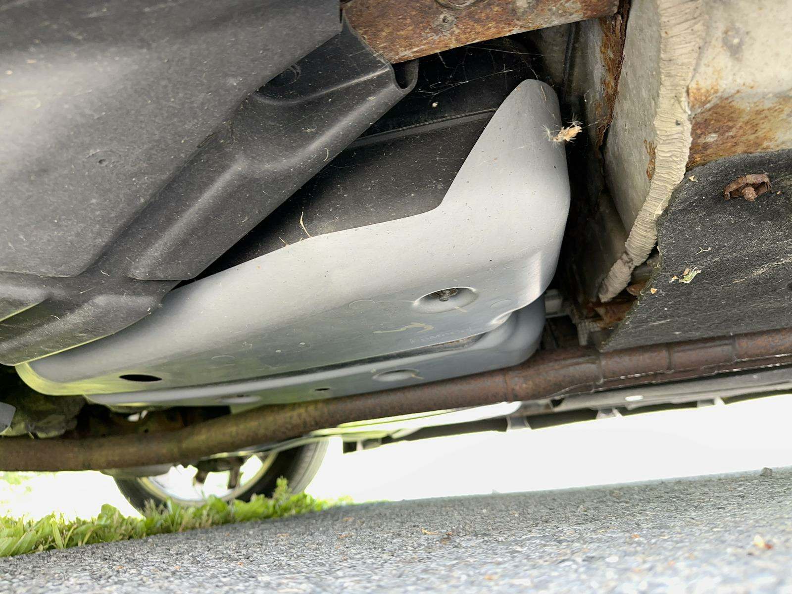 2016 Lincoln MKZ Base AWD