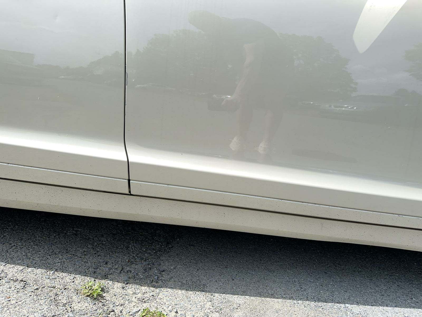 2016 Lincoln MKZ Base AWD