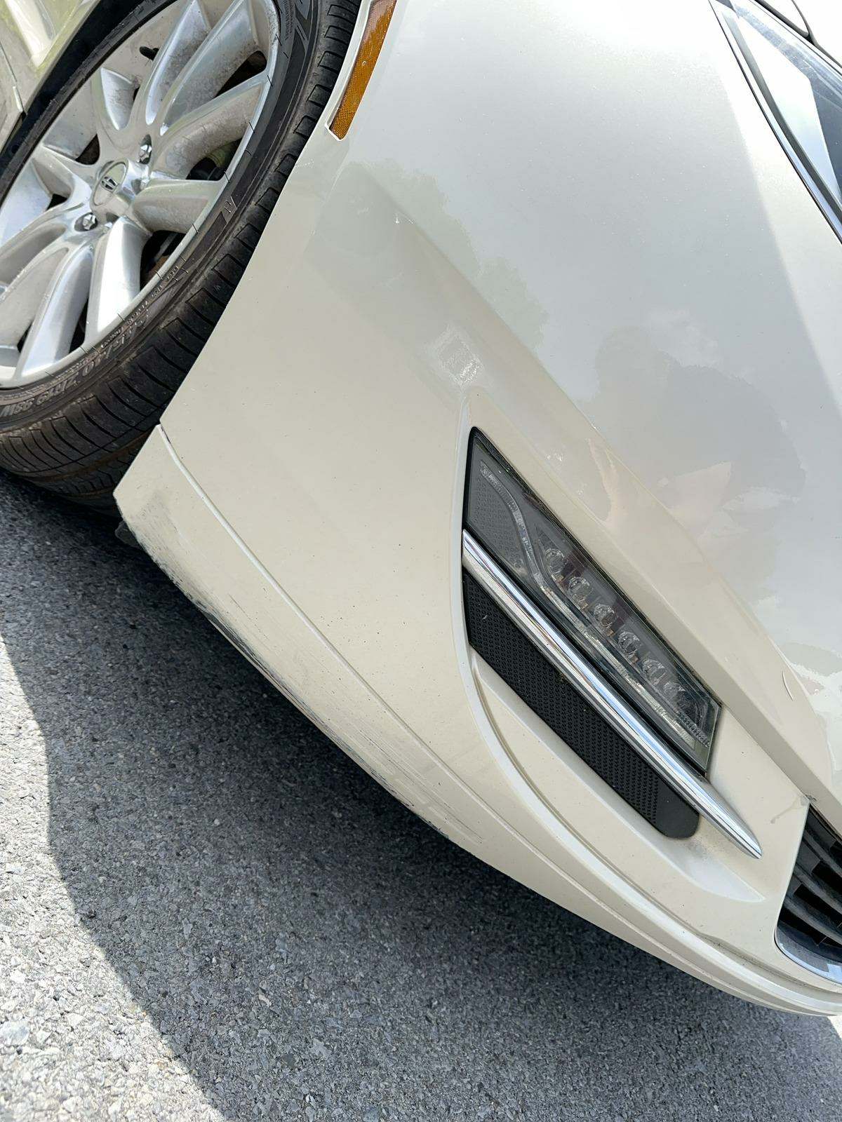 2016 Lincoln MKZ Base AWD