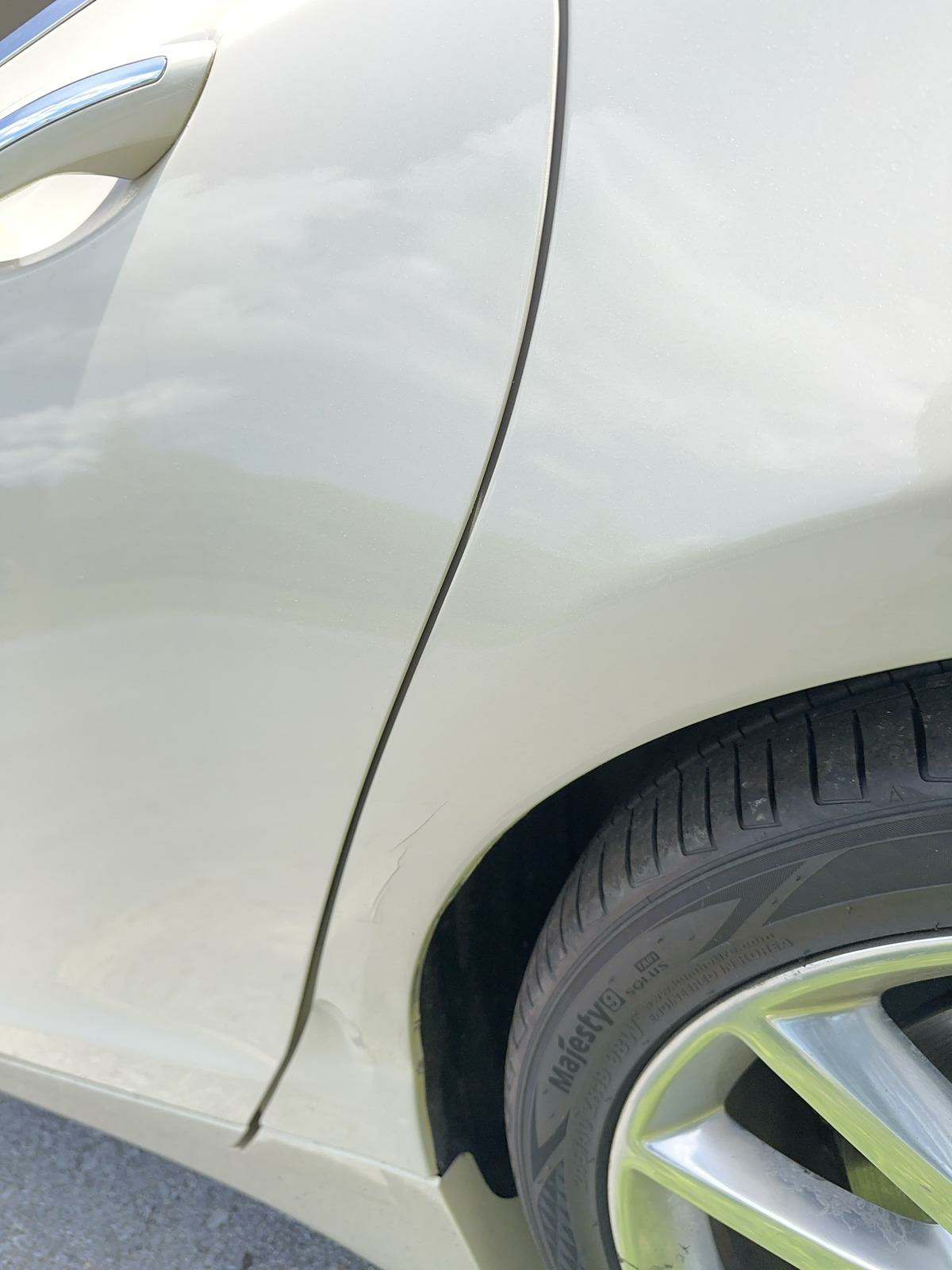 2016 Lincoln MKZ Base AWD