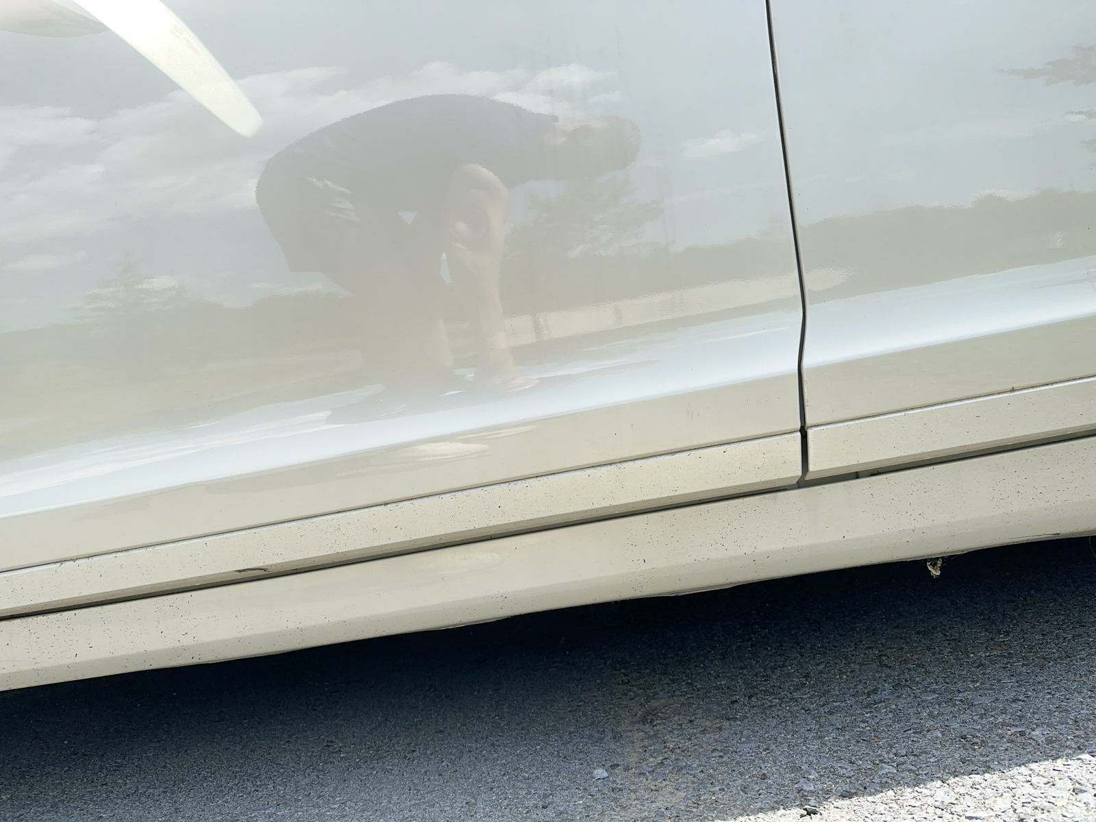 2016 Lincoln MKZ Base AWD