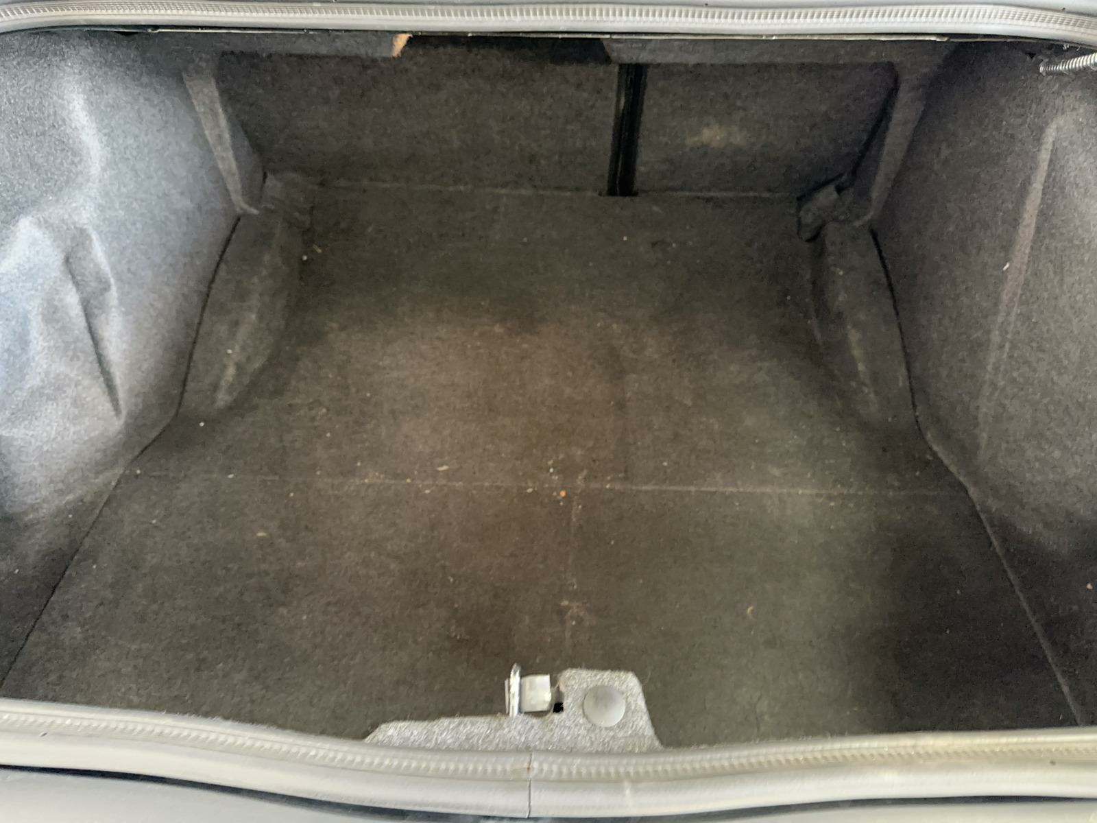 2015 Dodge Challenger SRT Hellcat RWD