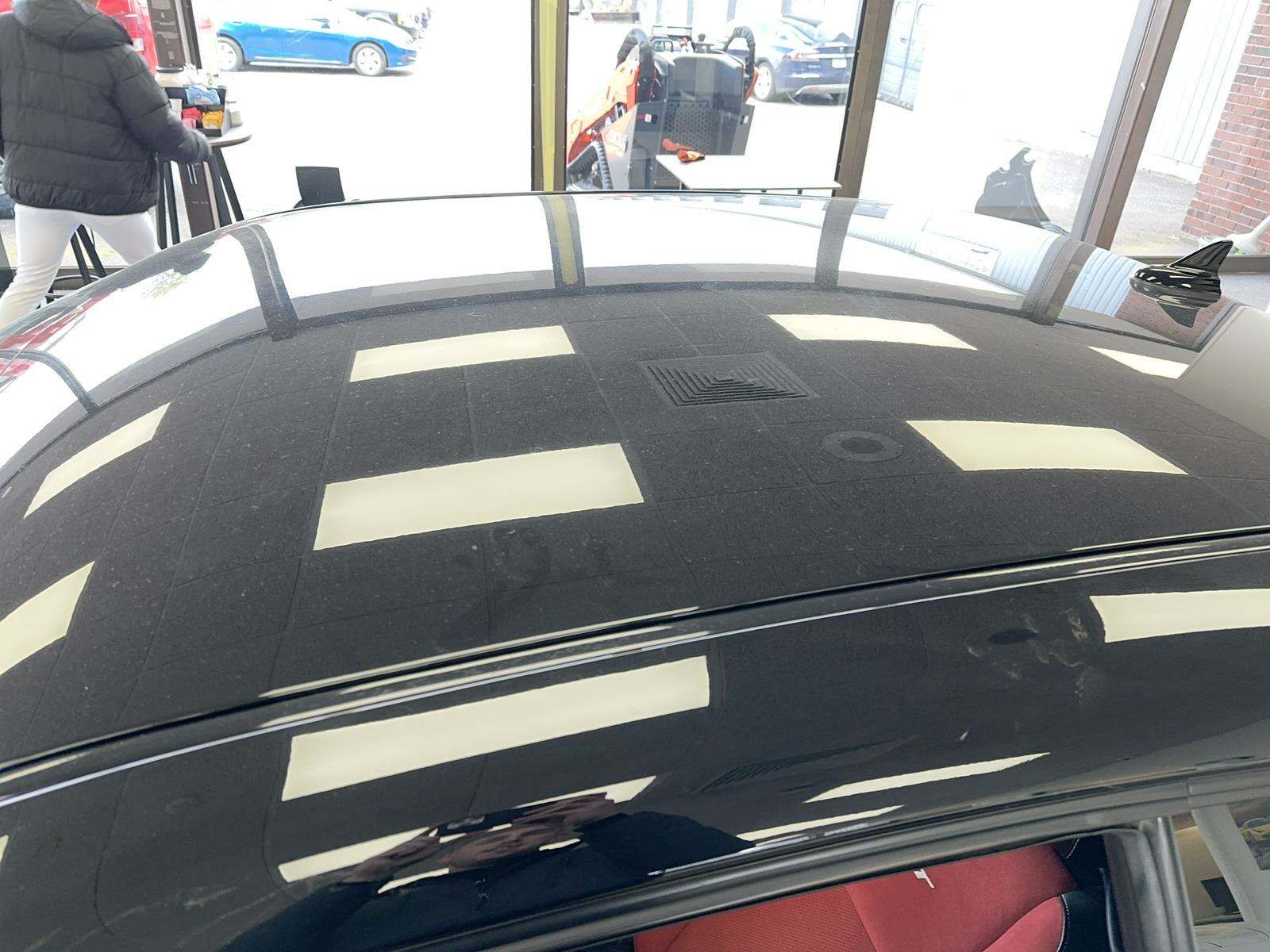 2015 Dodge Challenger SRT Hellcat RWD