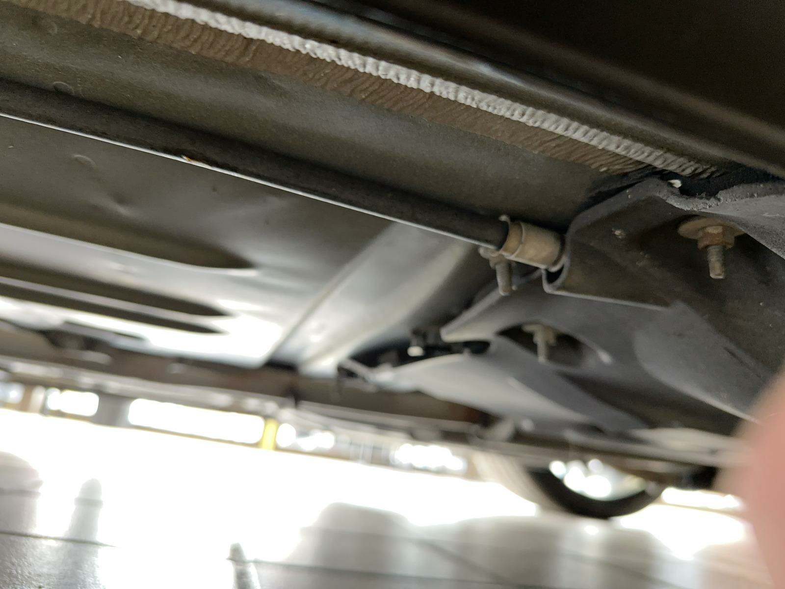 2015 Dodge Challenger SRT Hellcat RWD