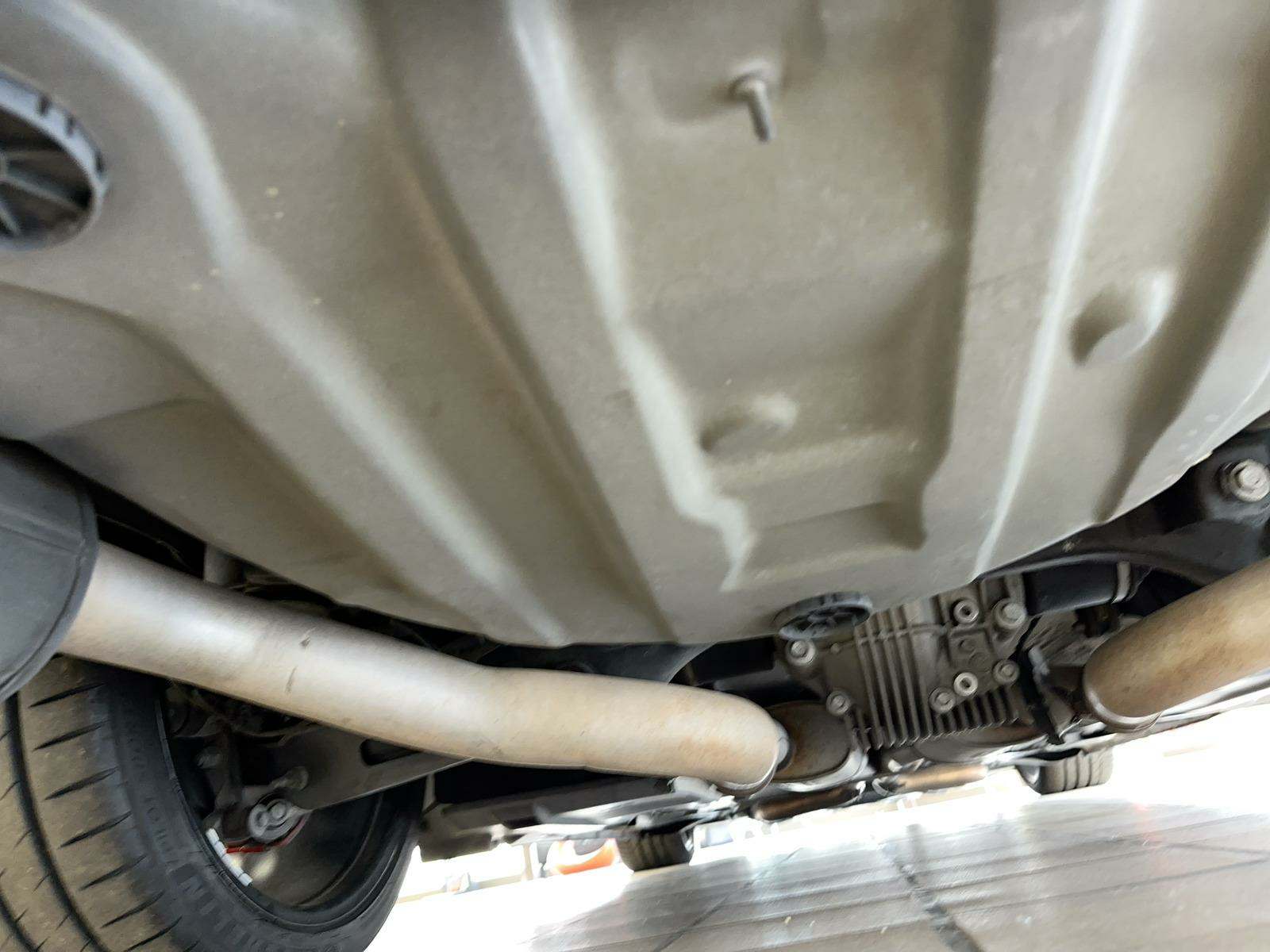 2015 Dodge Challenger SRT Hellcat RWD