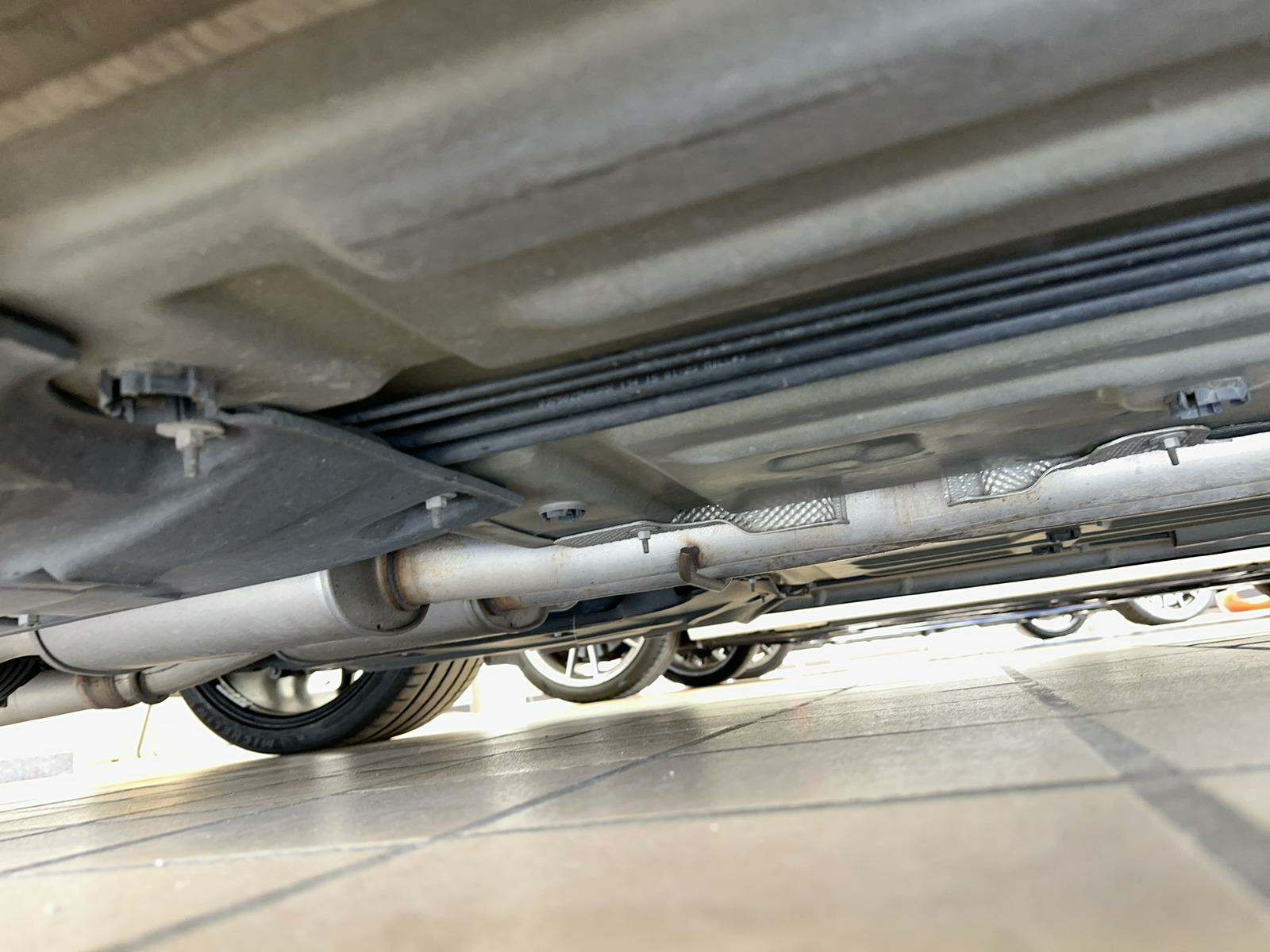 2015 Dodge Challenger SRT Hellcat RWD