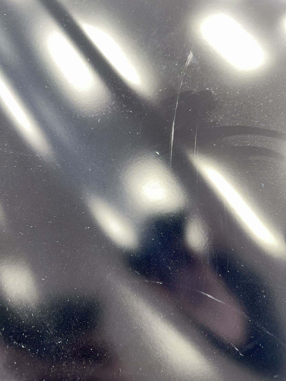 2015 Dodge Challenger SRT Hellcat RWD