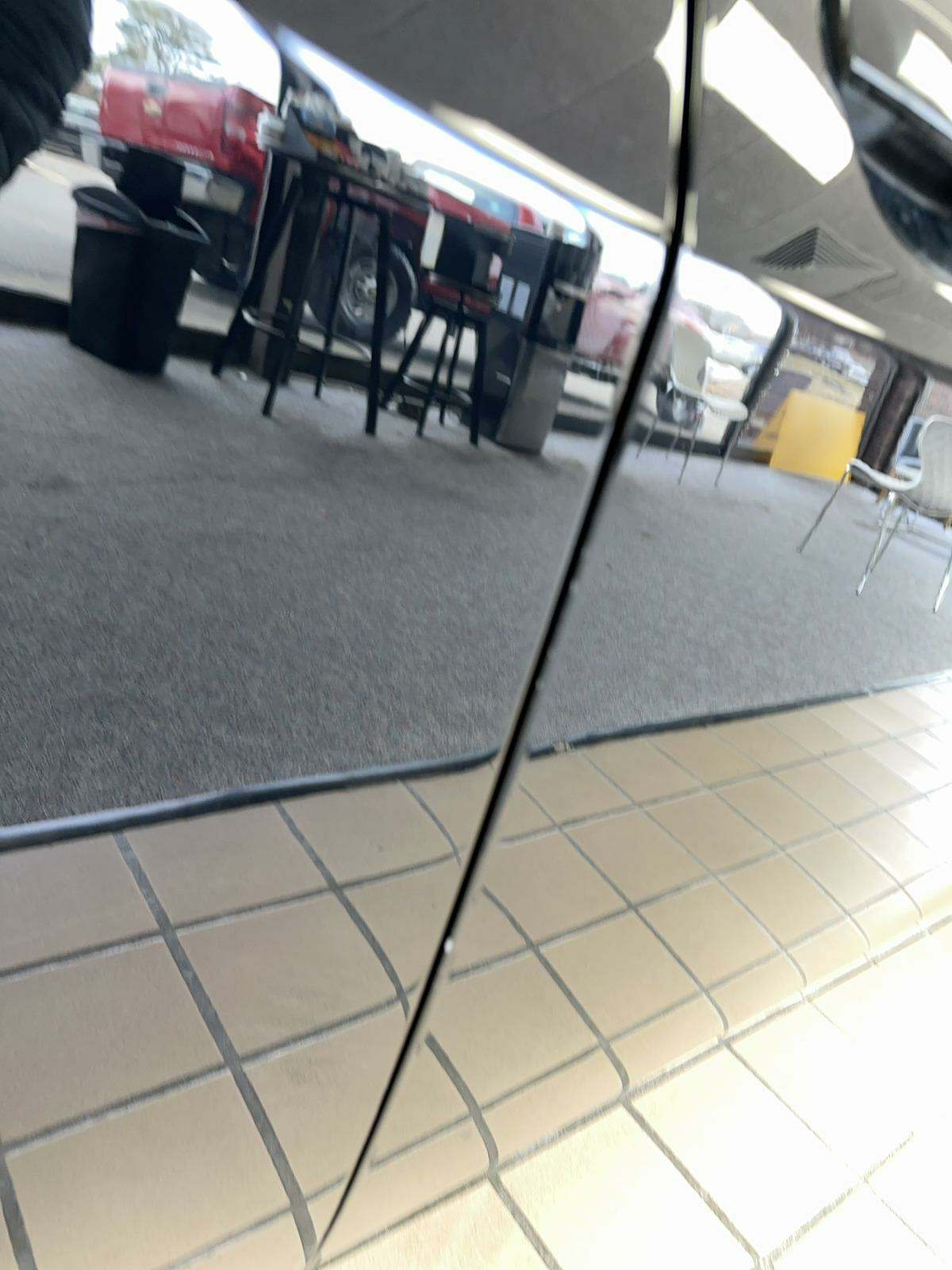 2015 Dodge Challenger SRT Hellcat RWD