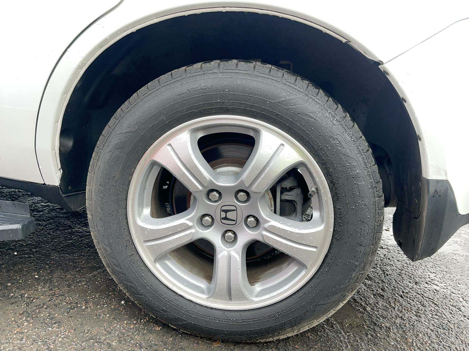 2013 Honda Pilot EX FWD