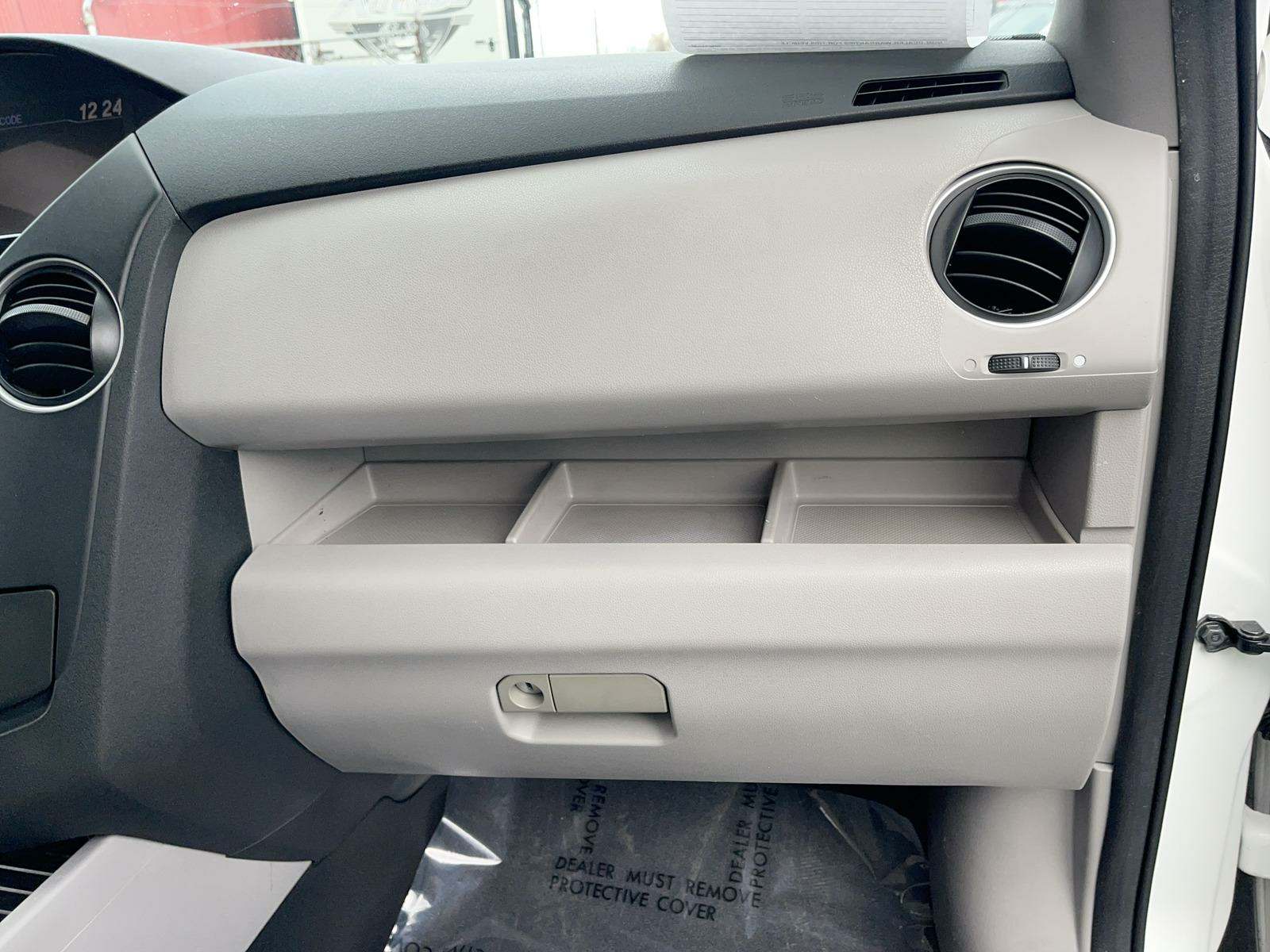 2013 Honda Pilot EX FWD