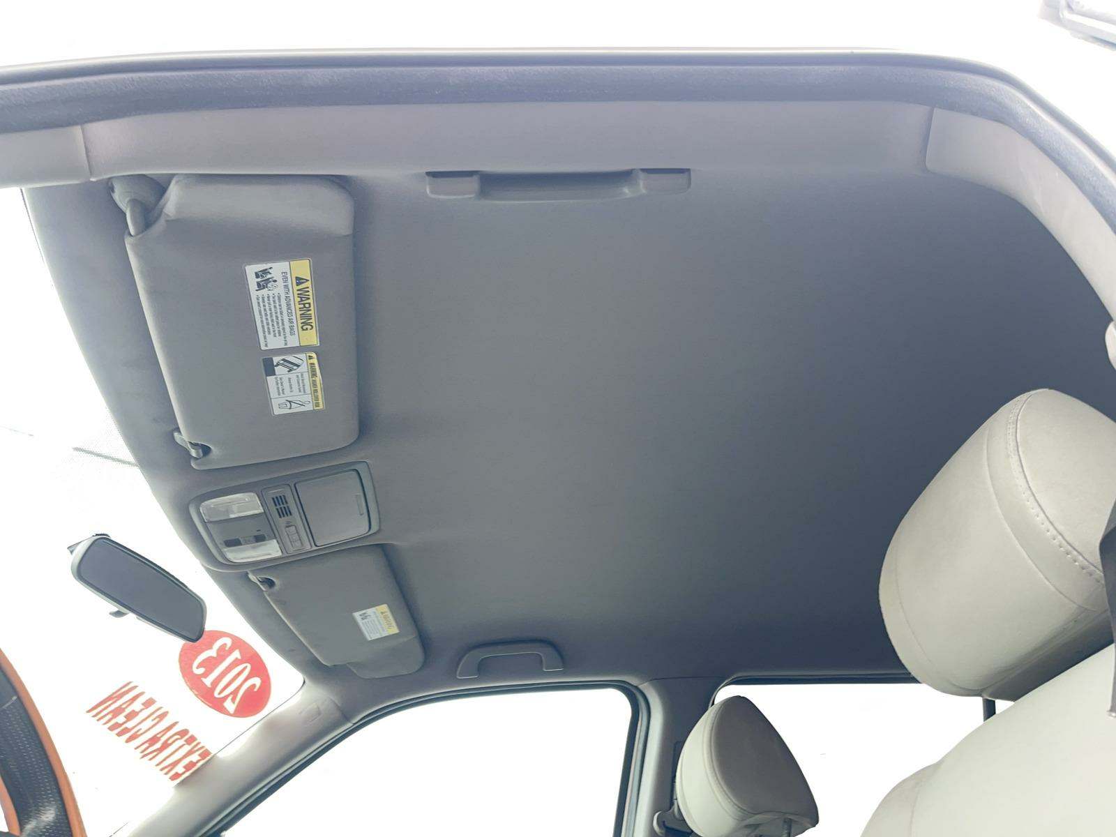 2013 Honda Pilot EX FWD