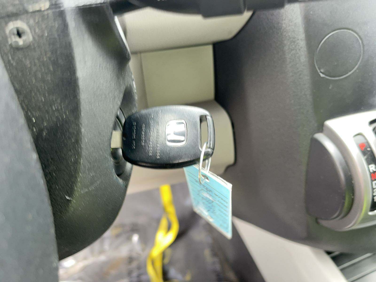 2013 Honda Pilot EX FWD