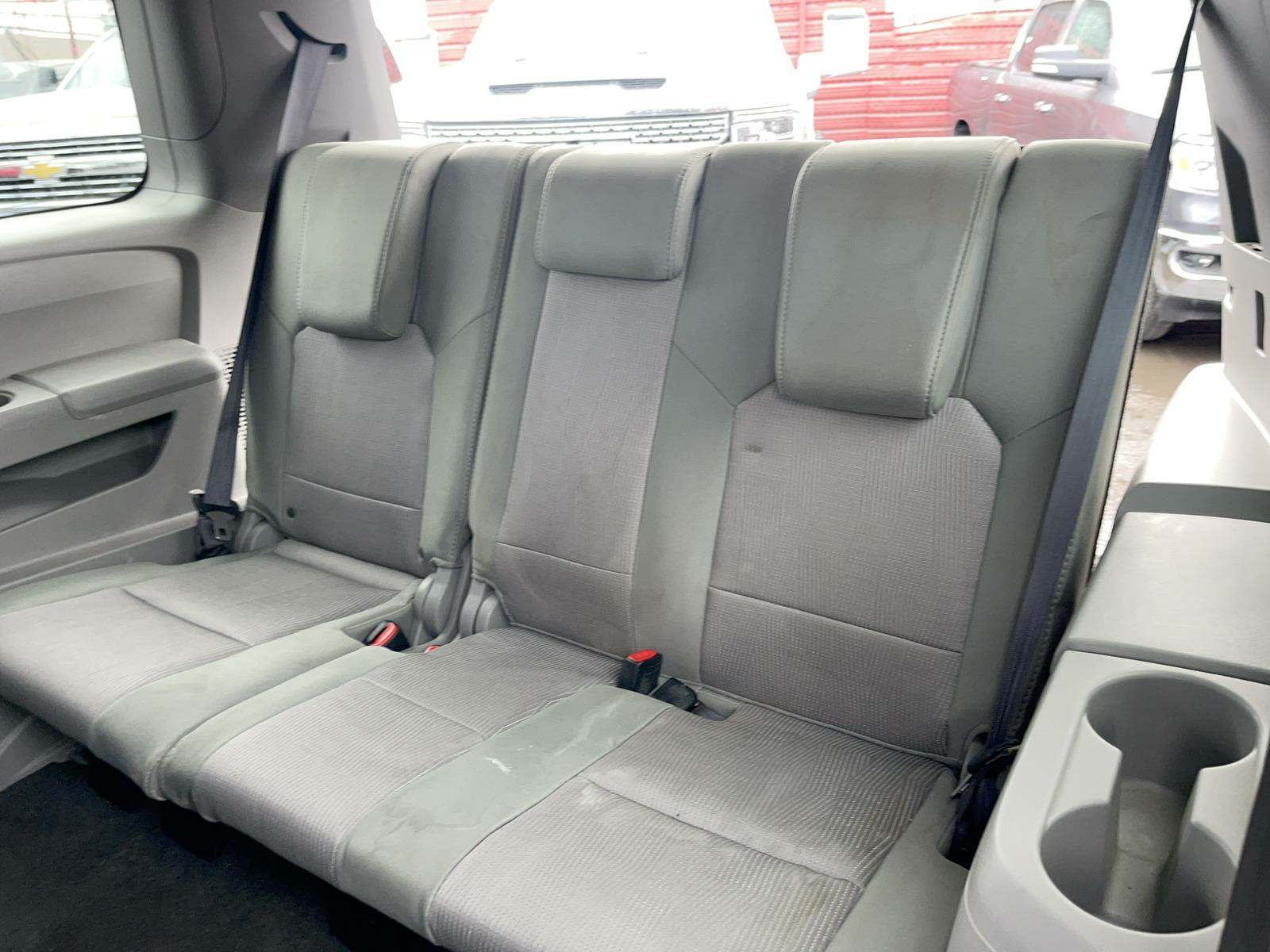 2013 Honda Pilot EX FWD