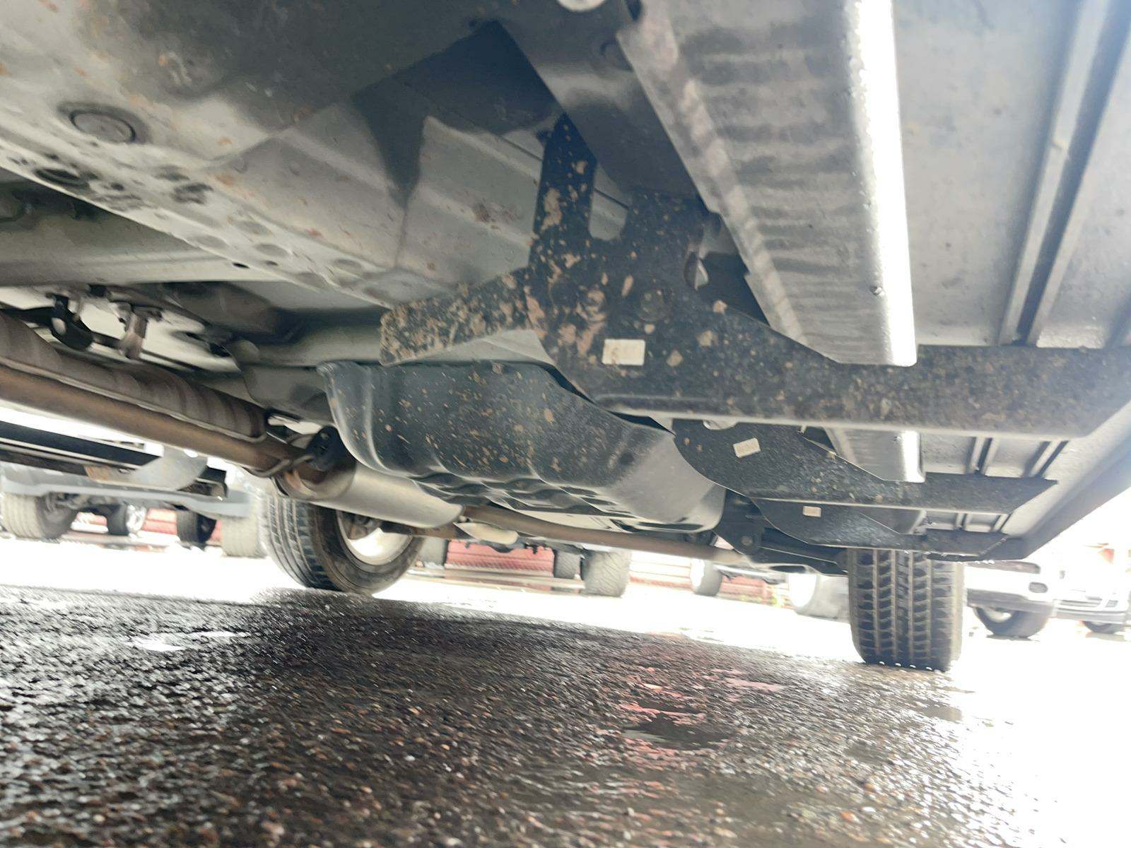 2013 Honda Pilot EX FWD