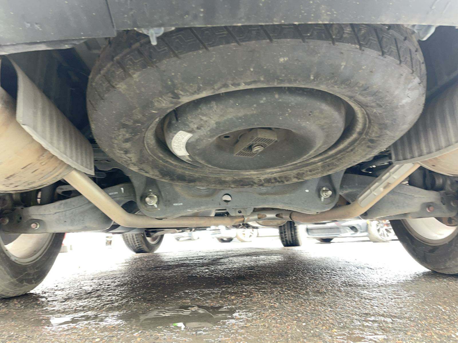 2013 Honda Pilot EX FWD