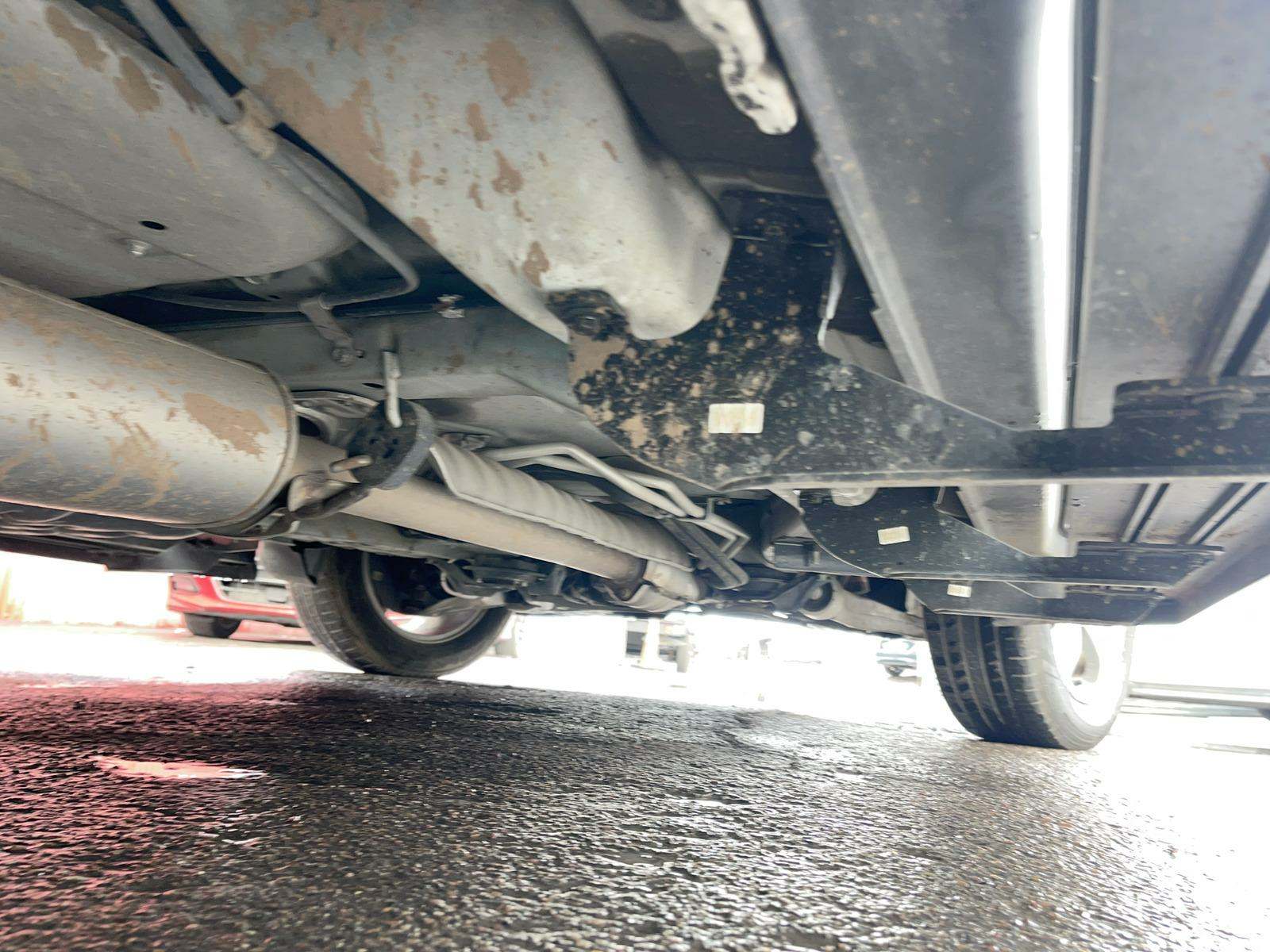 2013 Honda Pilot EX FWD