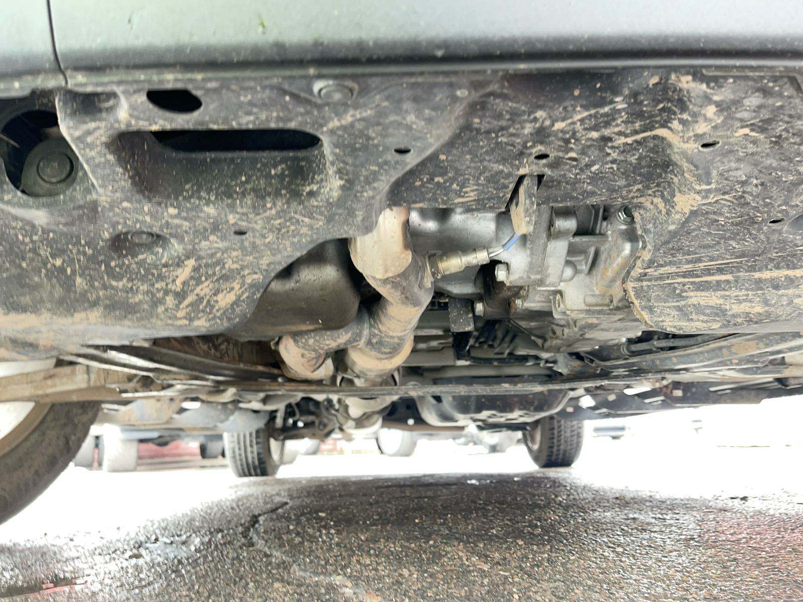 2013 Honda Pilot EX FWD