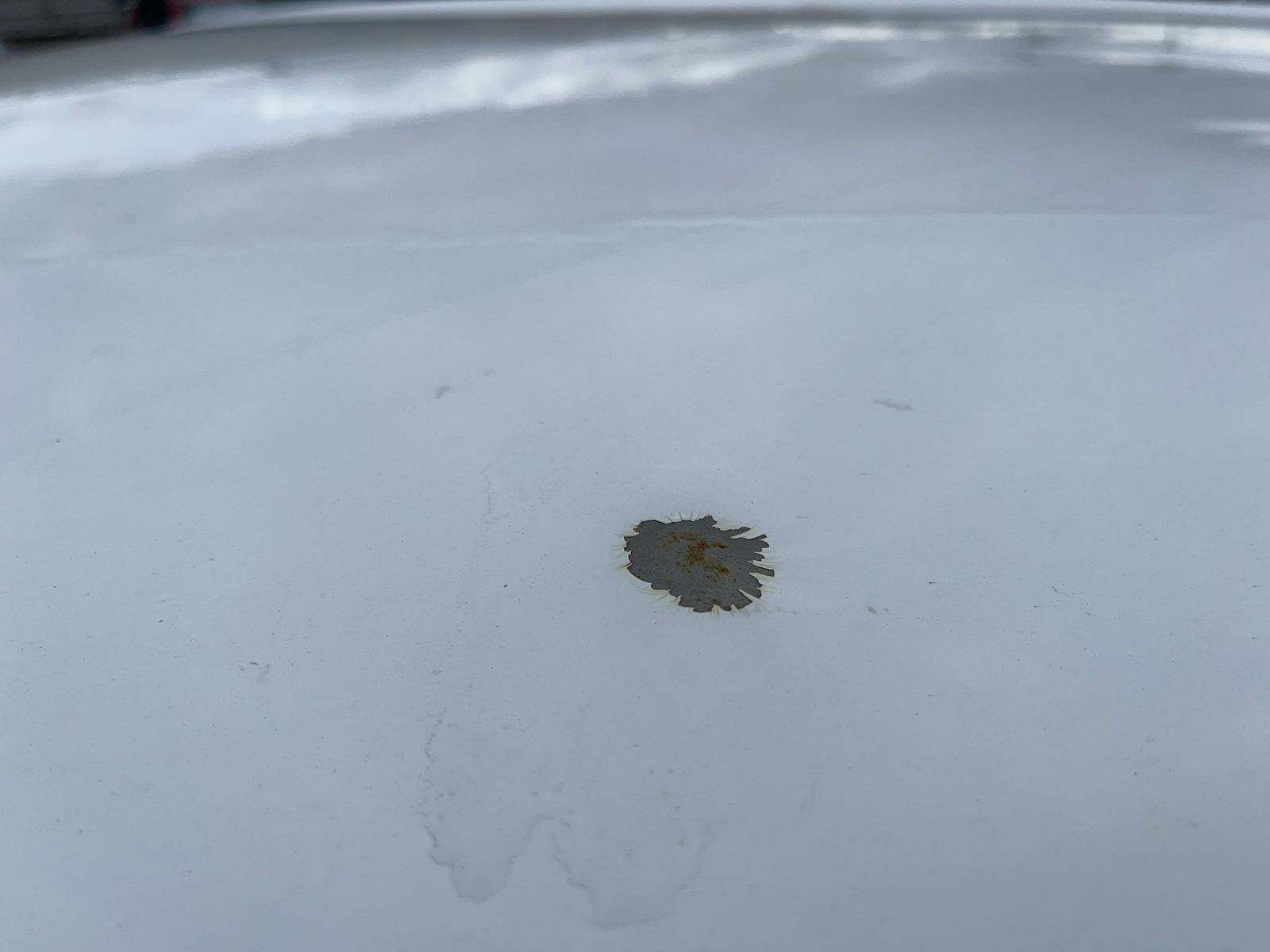 2013 Honda Pilot EX FWD