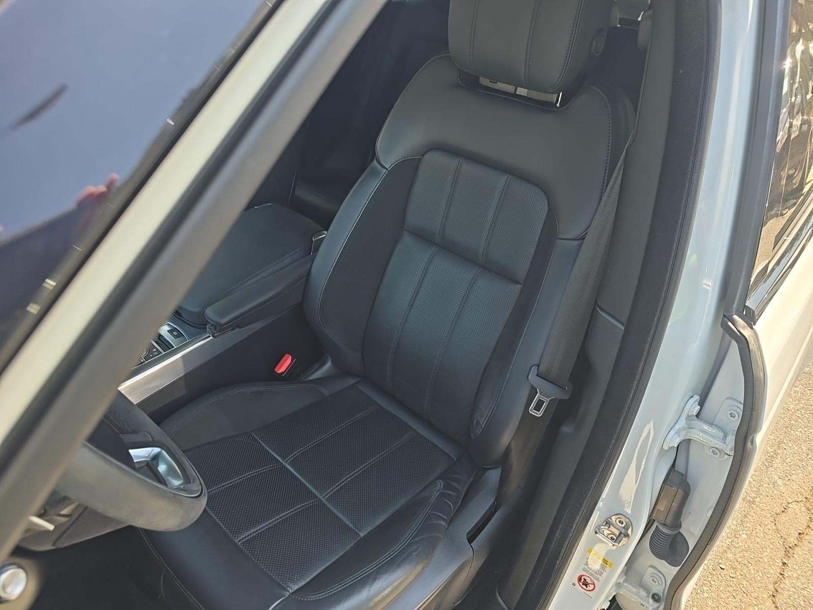 2022 Land Rover Range Rover Sport HST AWD