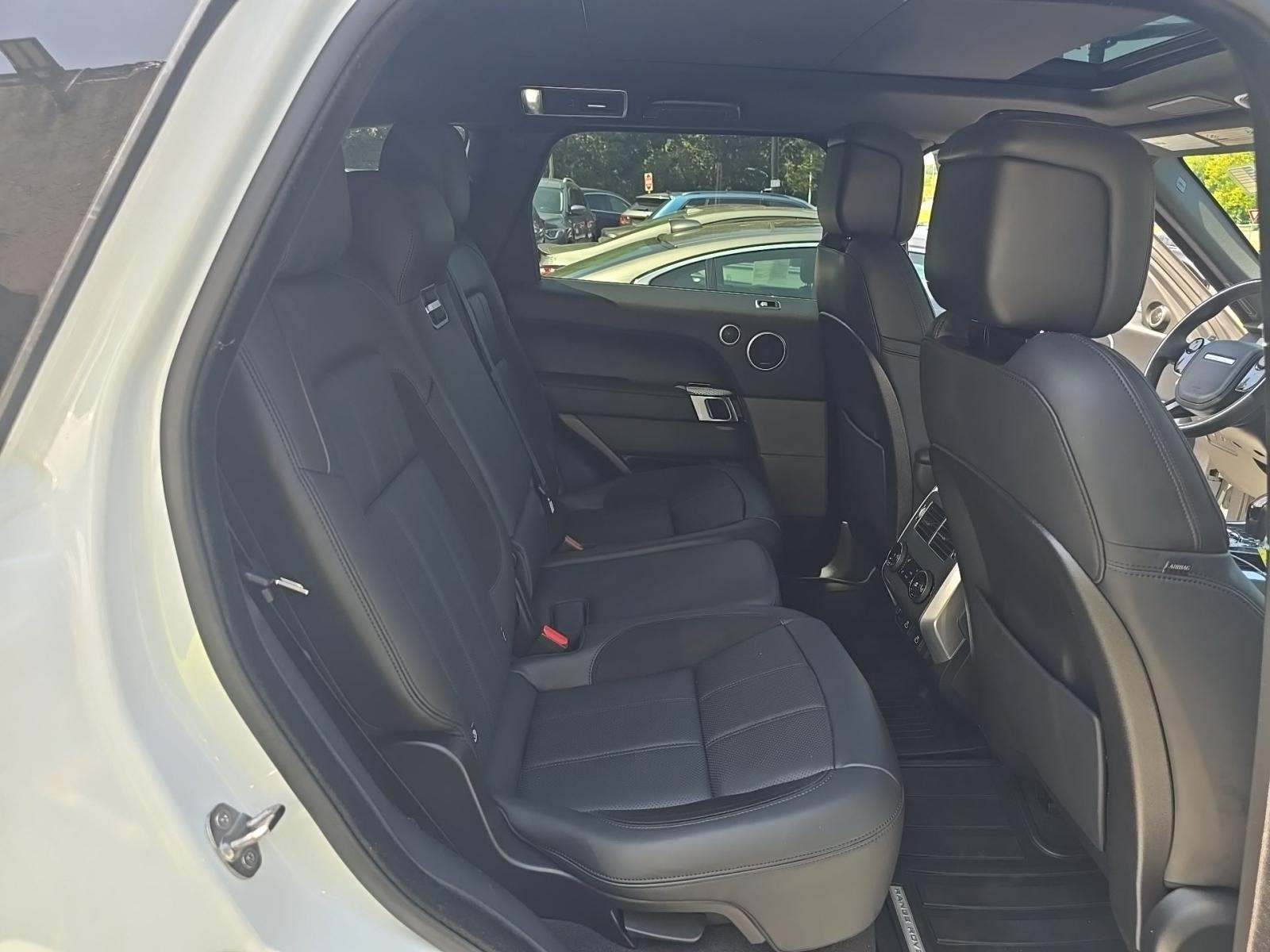 2022 Land Rover Range Rover Sport HST AWD