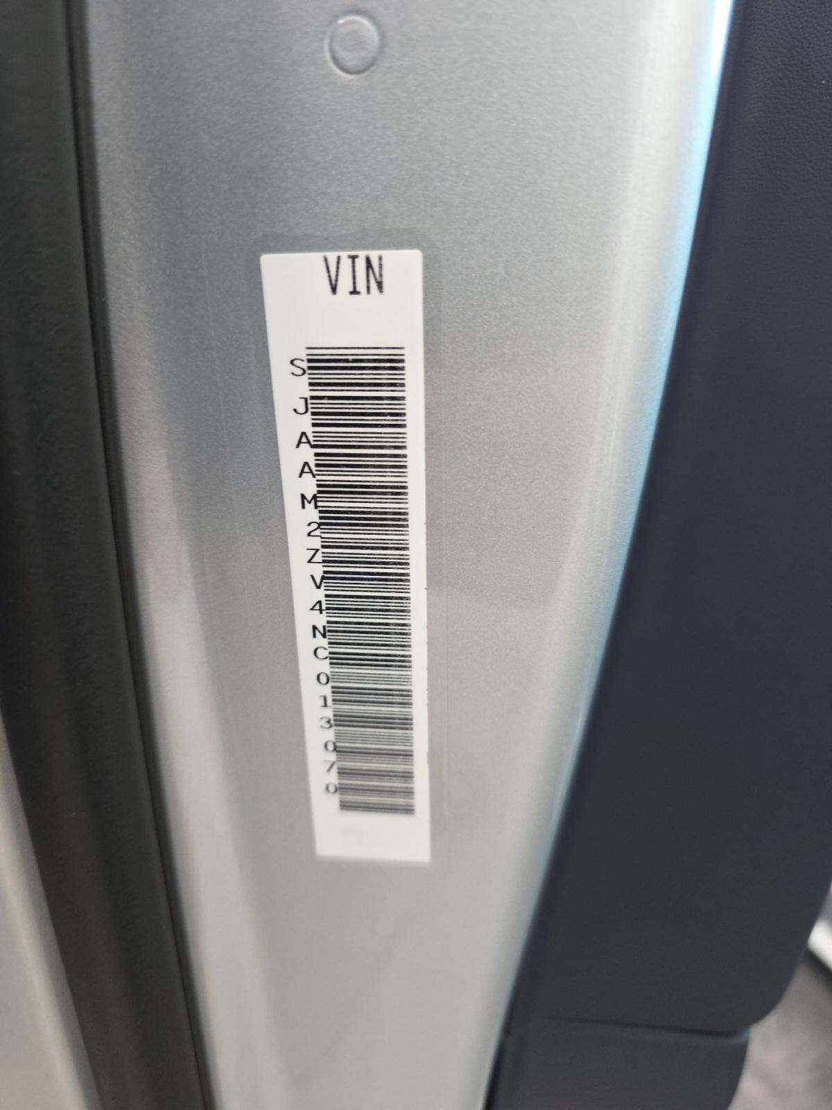 2022 Bentley Bentayga V8 AWD