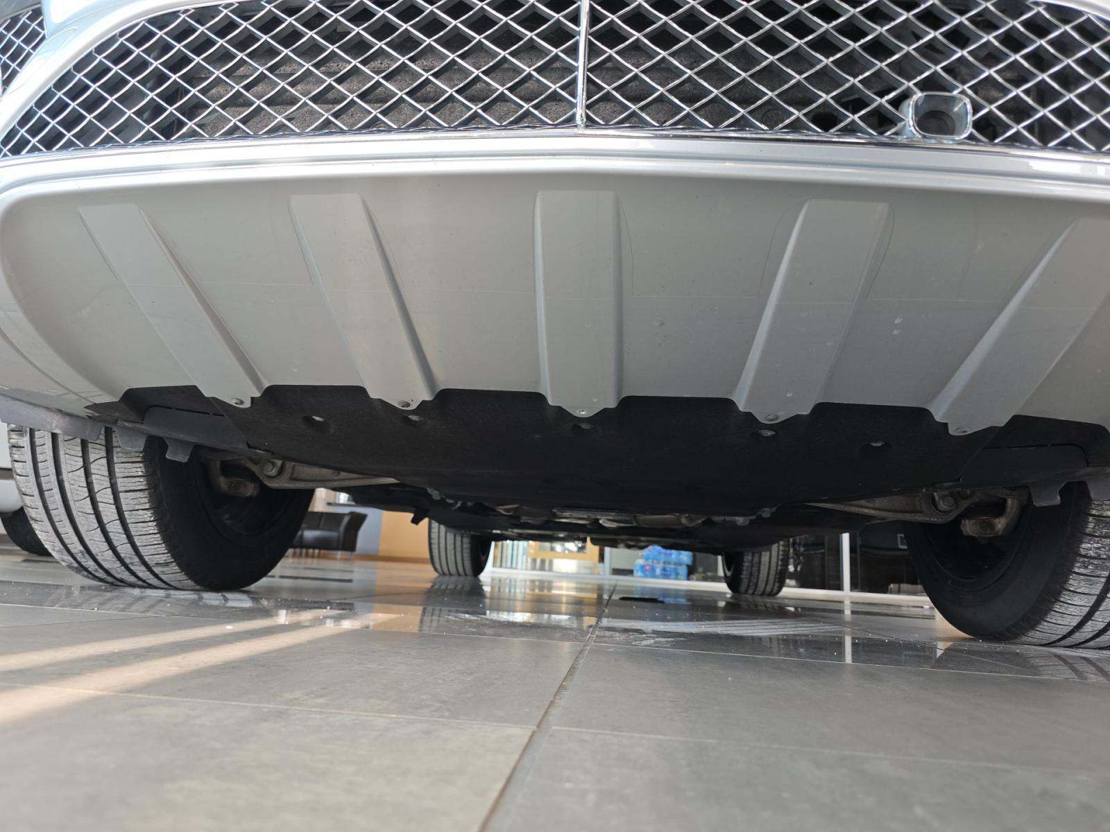 2022 Bentley Bentayga V8 AWD