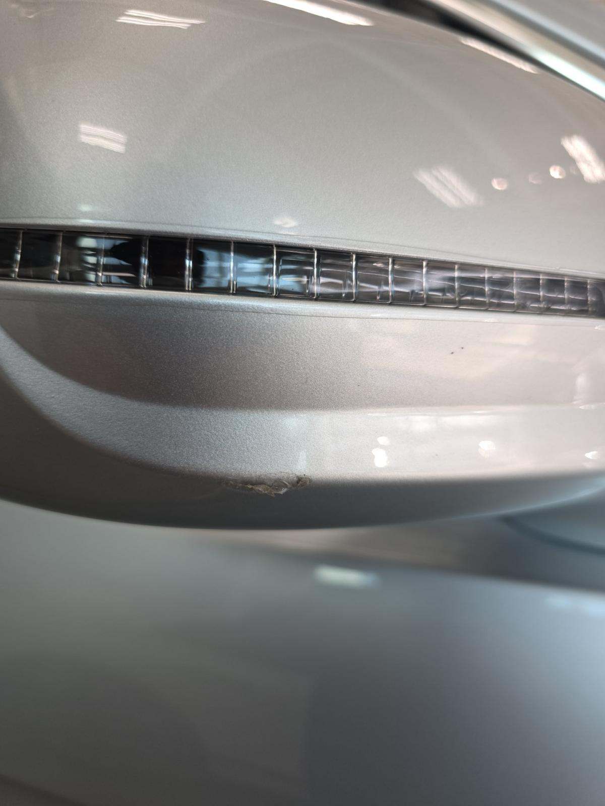 2022 Bentley Bentayga V8 AWD