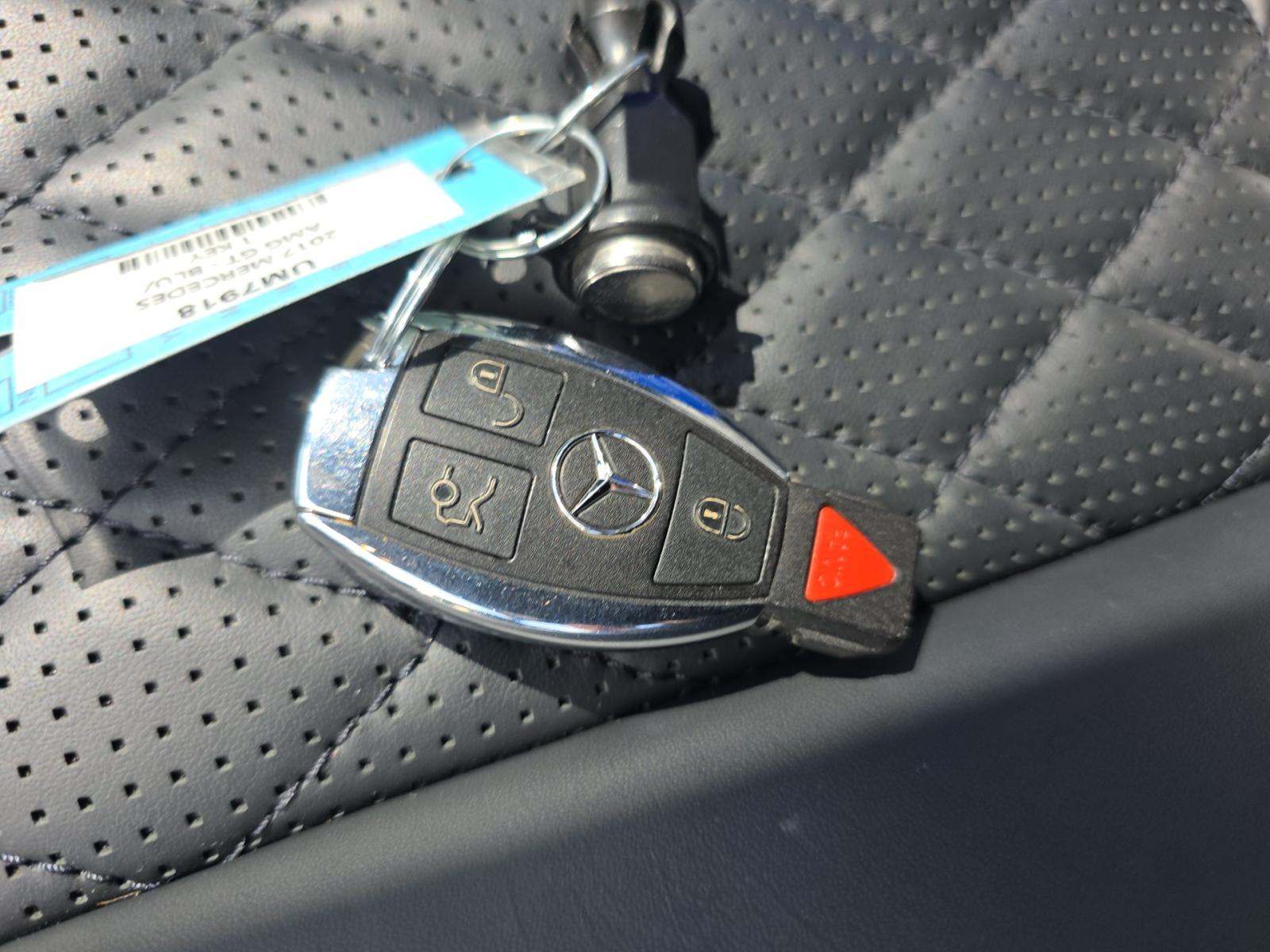 MERCEDES-BENZ G-CLASS - 8