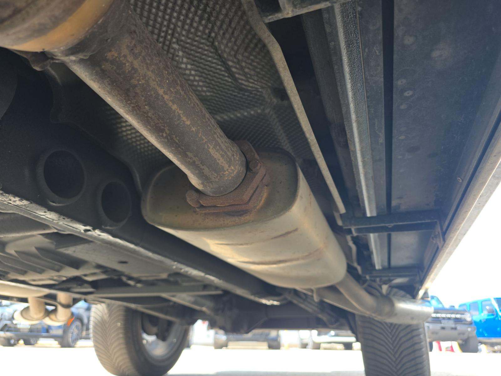 MERCEDES-BENZ G-CLASS - 7