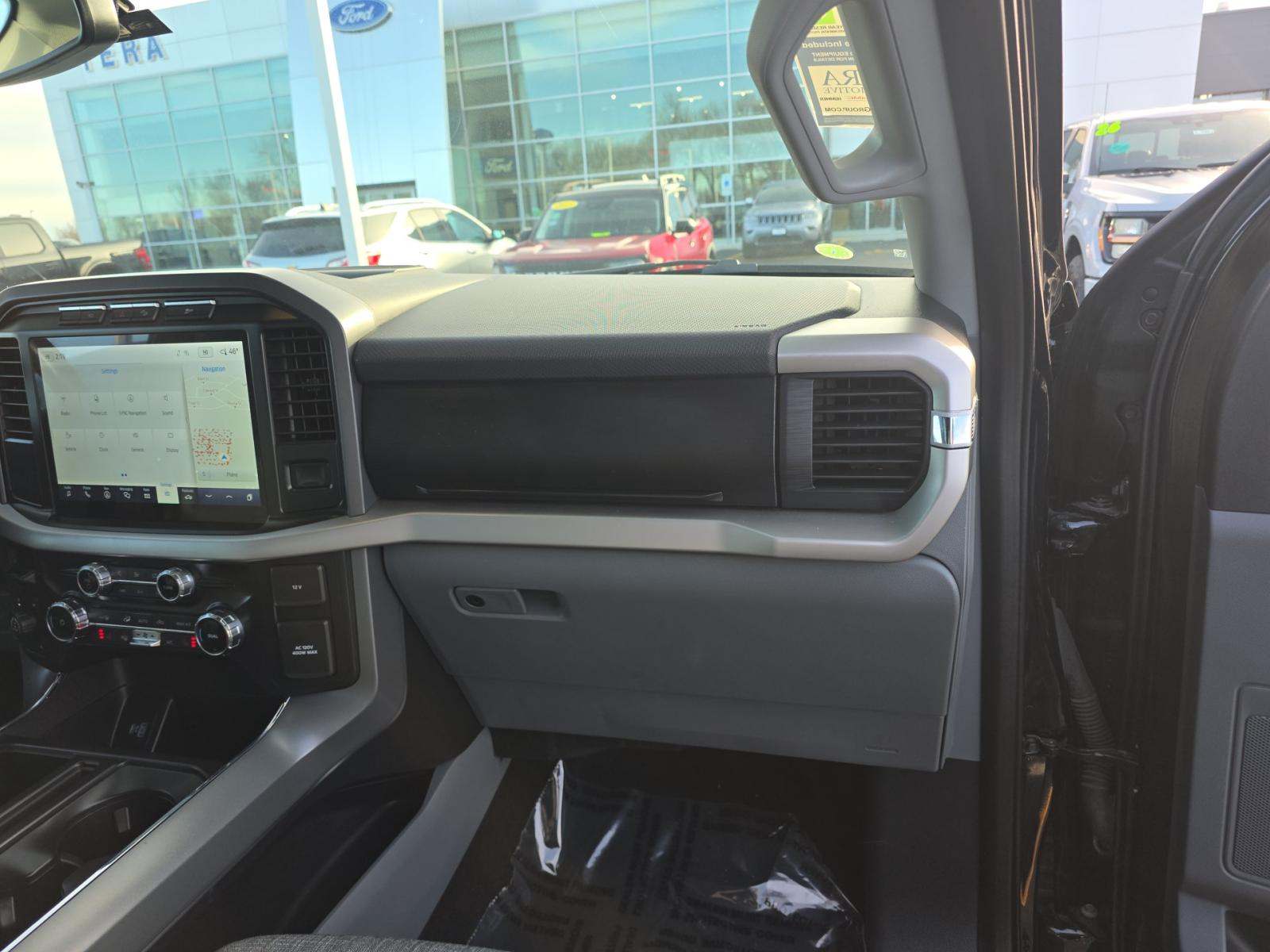 2022 Ford F-150 XLT AWD