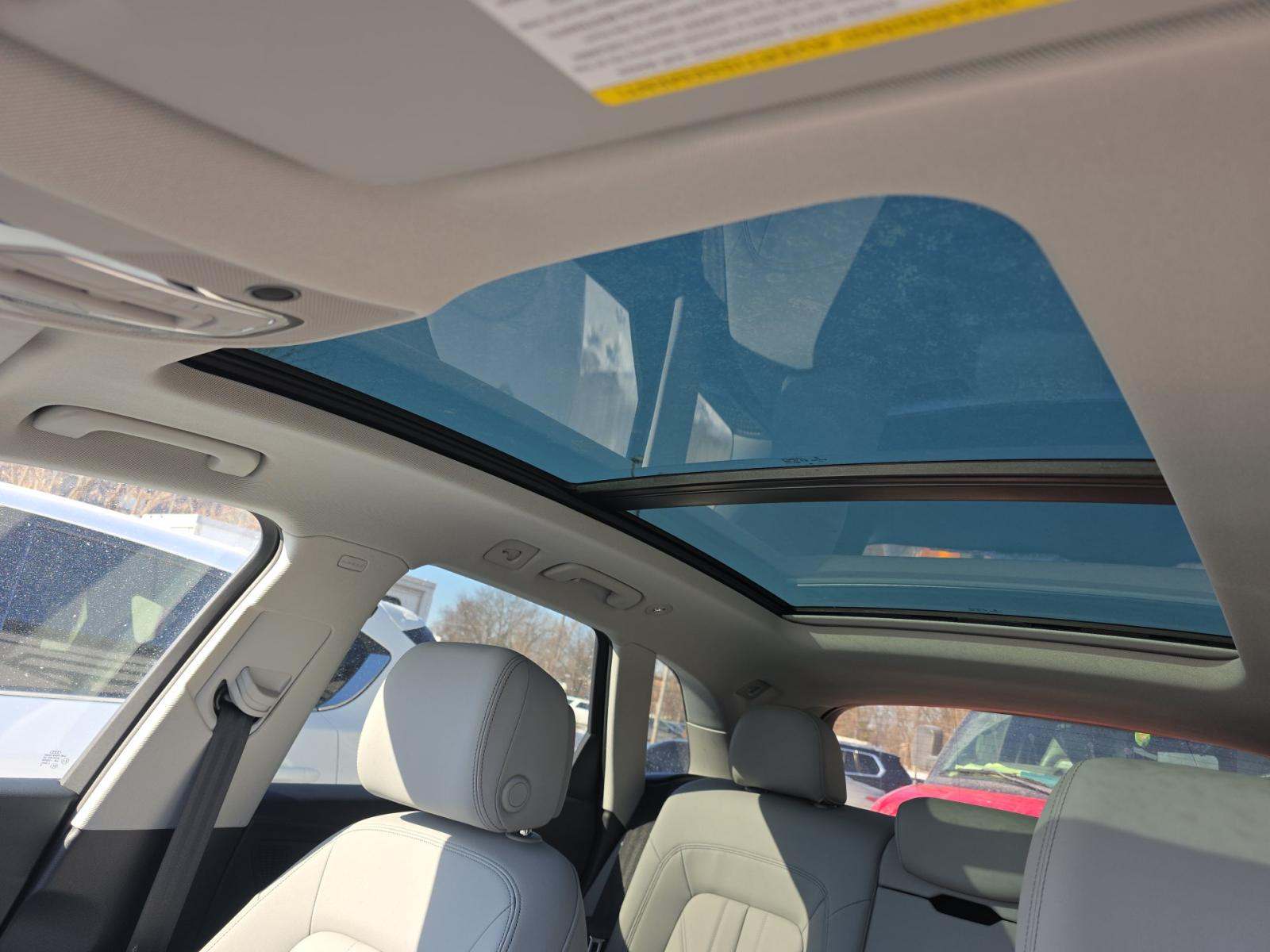 2022 Audi Q5 S line Premium Plus AWD