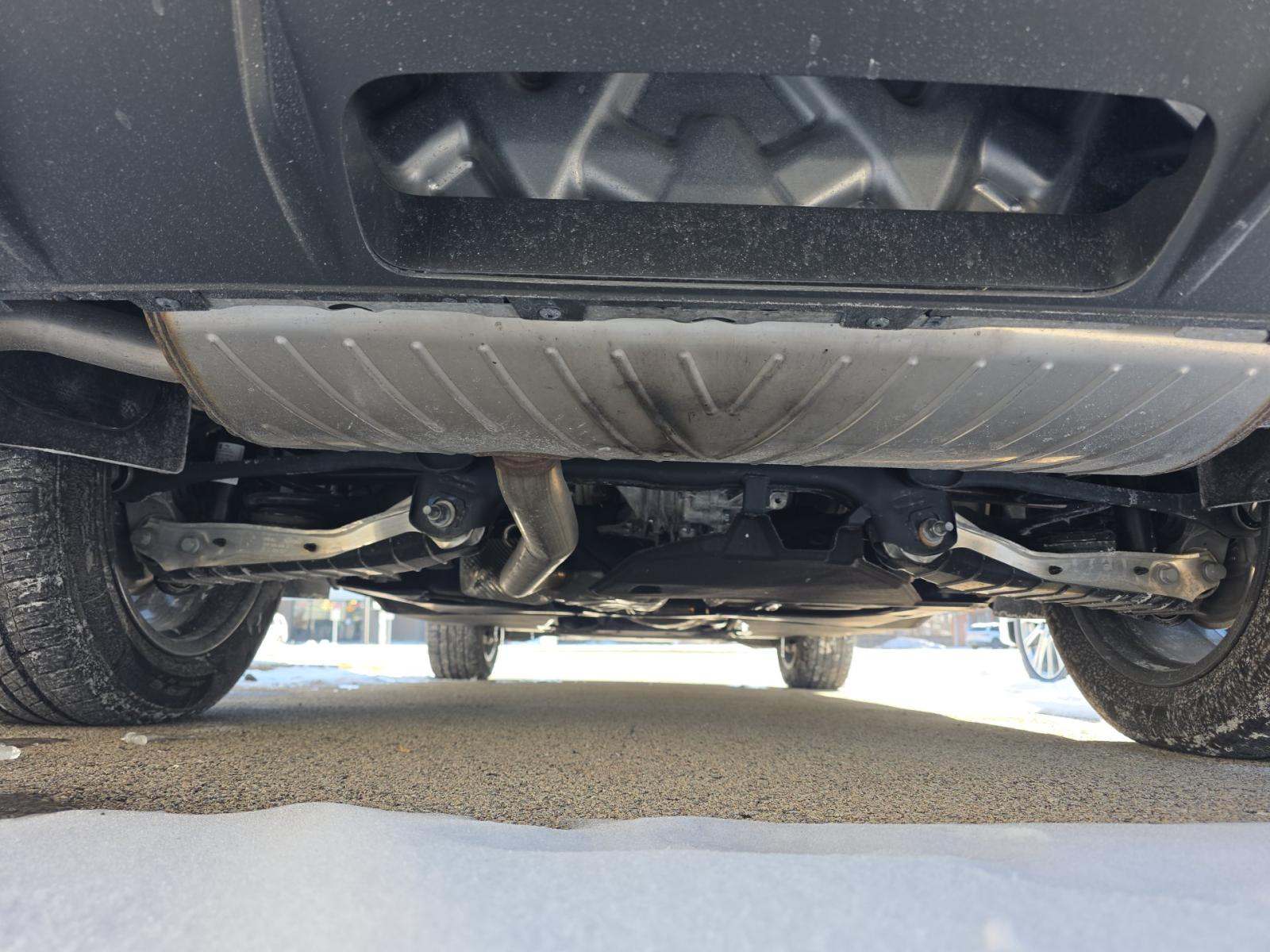 2022 Audi Q5 S line Premium Plus AWD