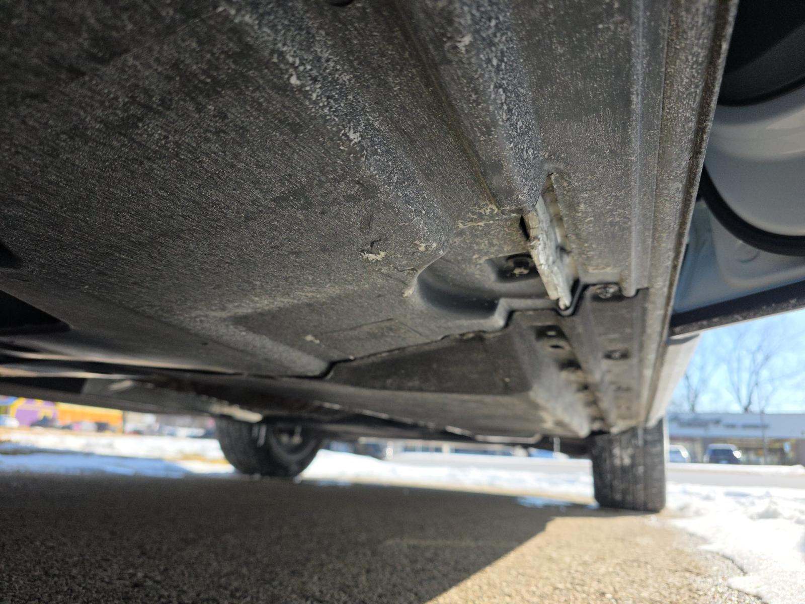 2022 Audi Q5 S line Premium Plus AWD