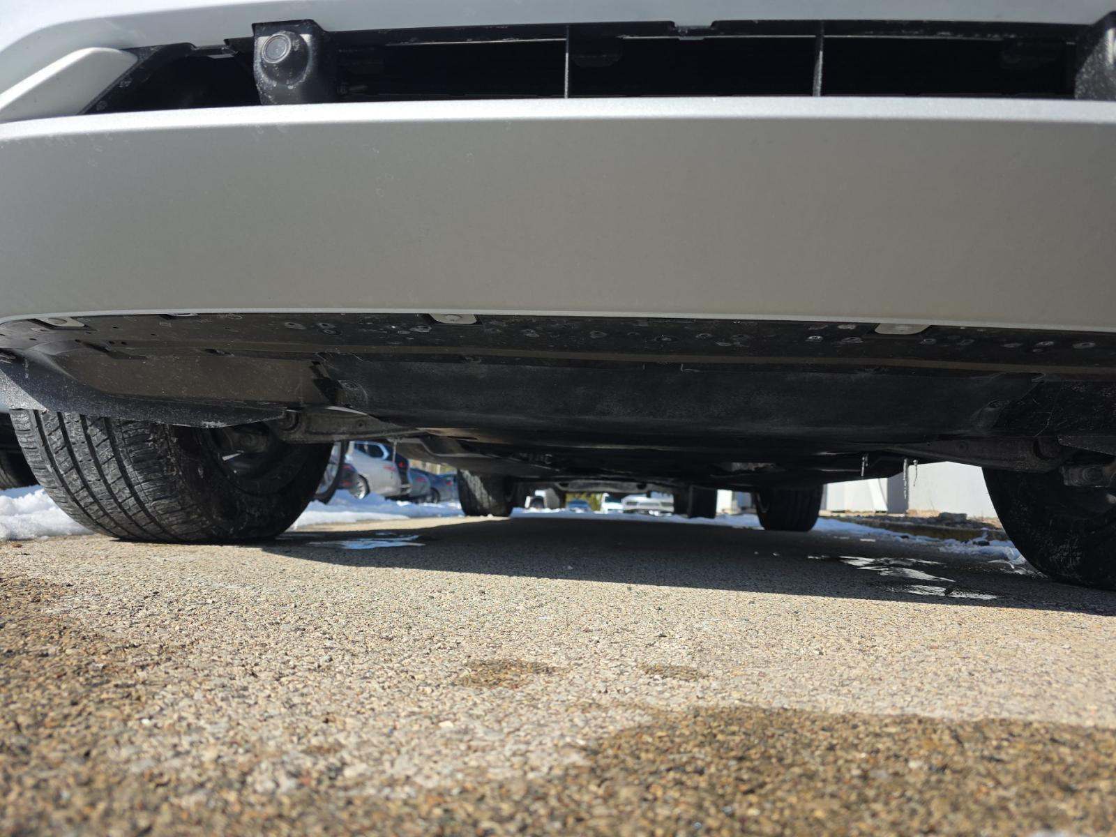 2022 Audi Q5 S line Premium Plus AWD