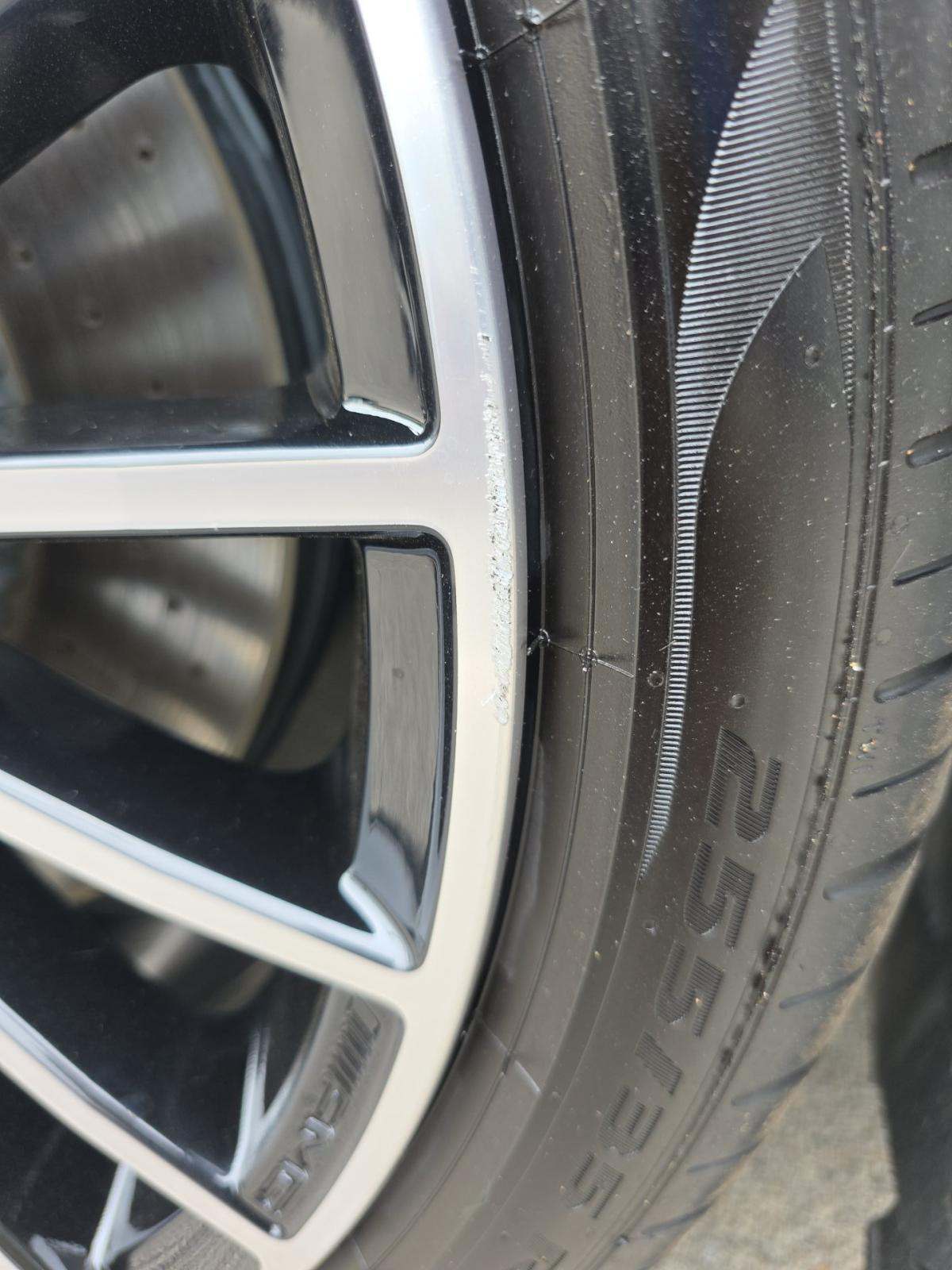 2022 Mercedes-Benz S-Class S 580 AWD