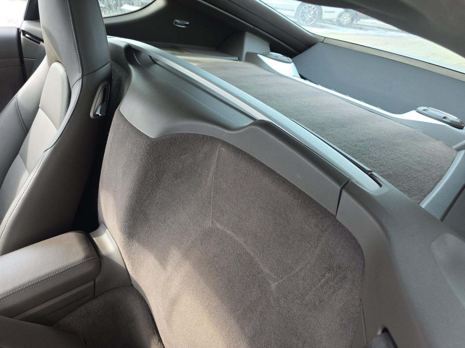 2017 Porsche 718 Cayman S RWD