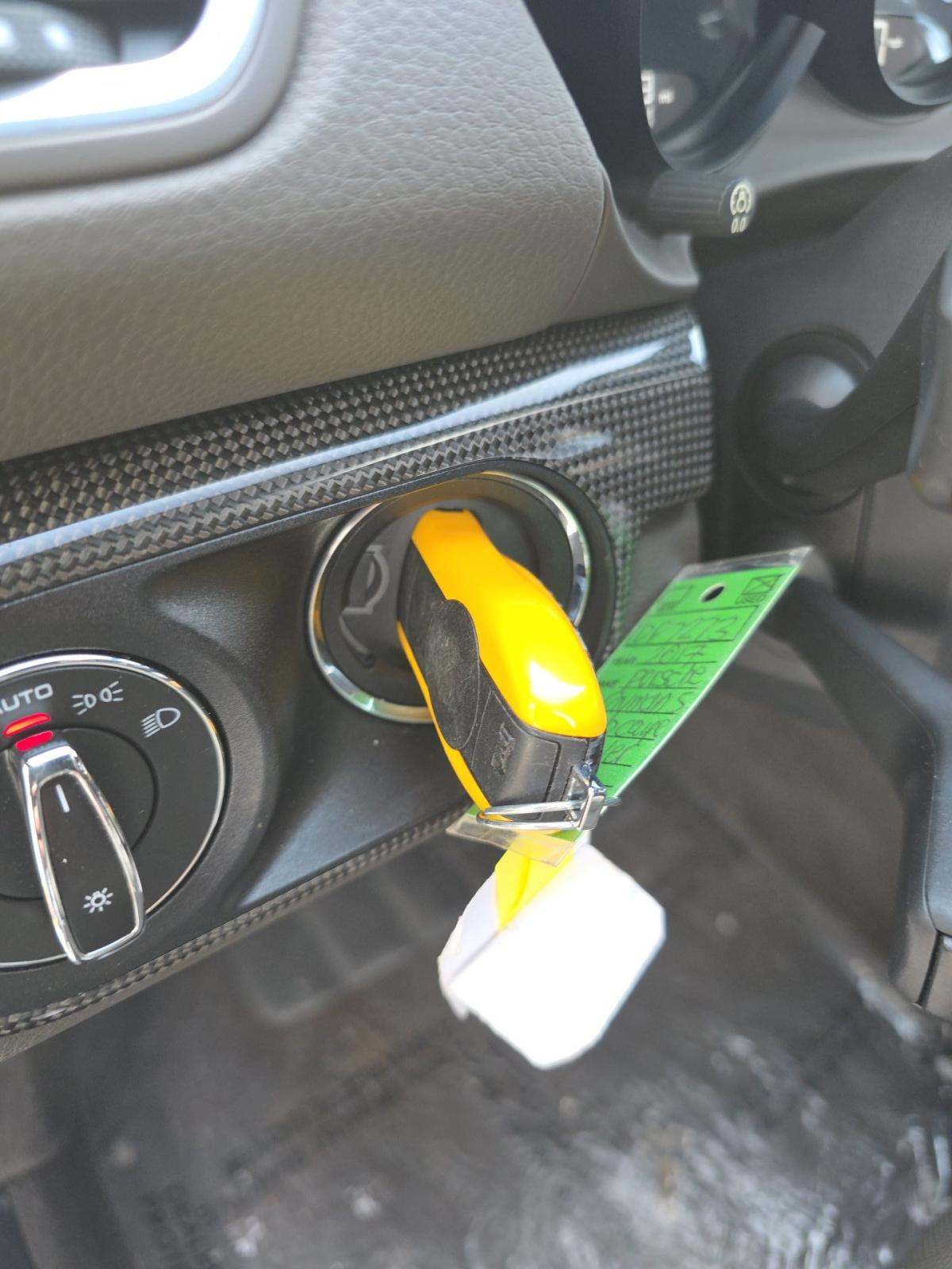 2017 Porsche 718 Cayman S RWD