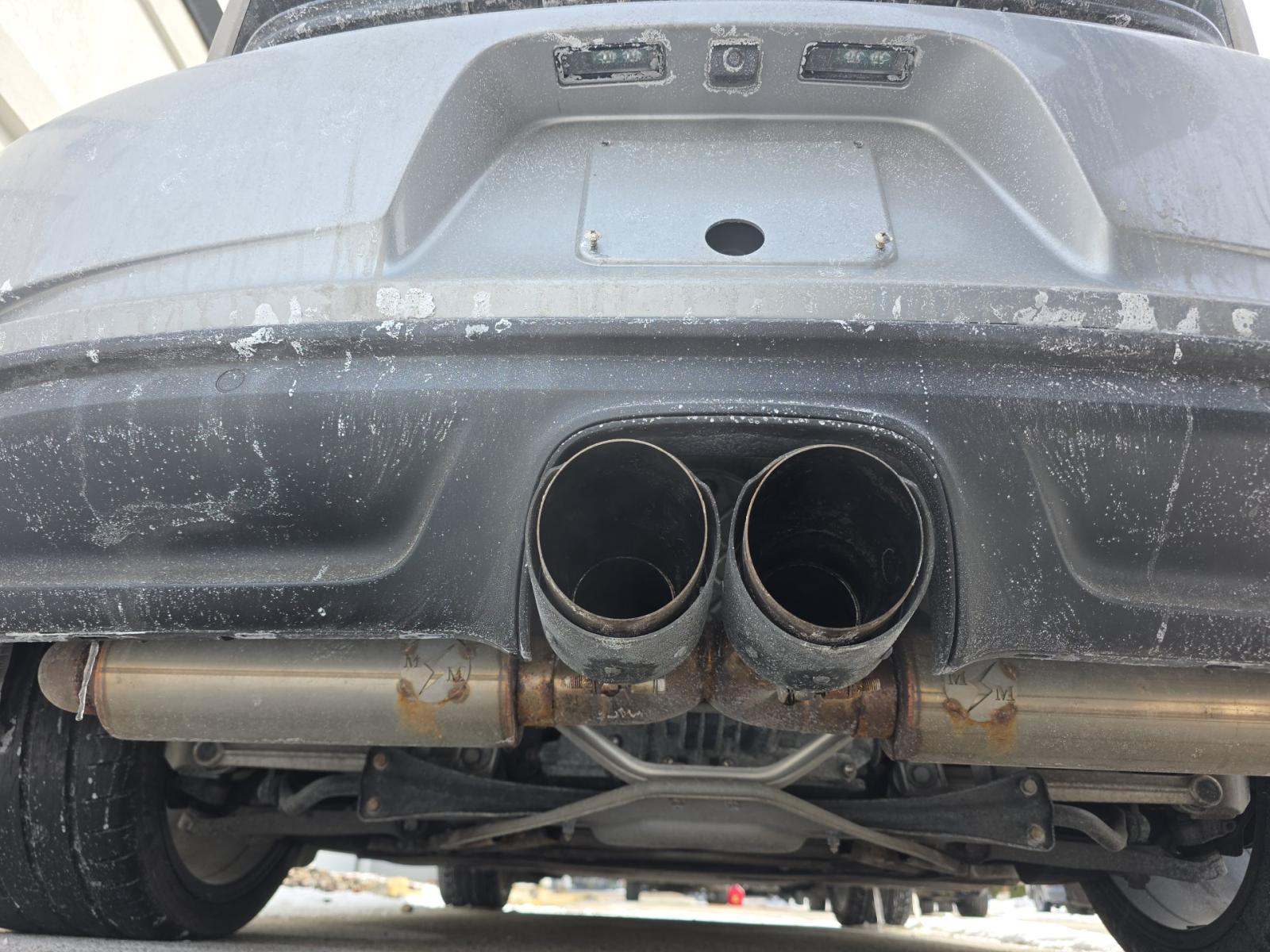 2017 Porsche 718 Cayman S RWD